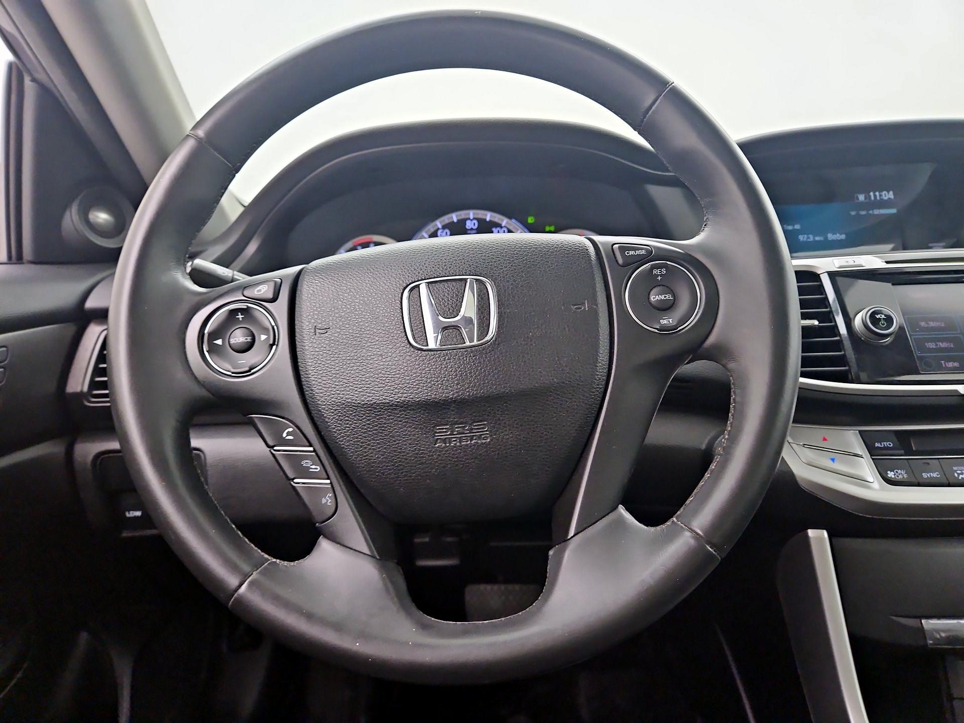 Thumbnail: 2014 Honda Accord - 10