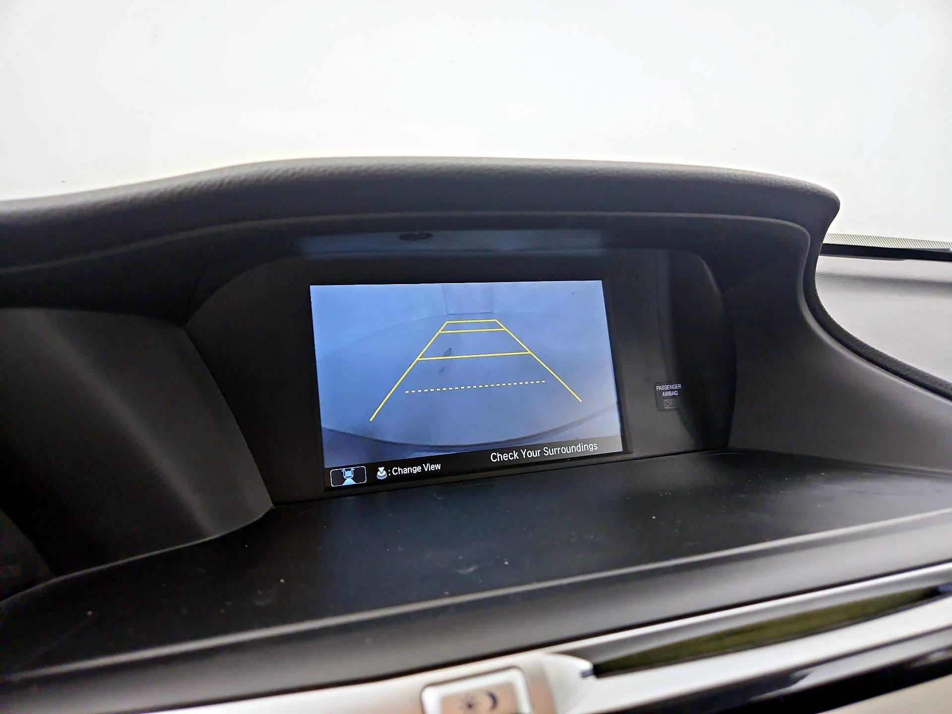 Thumbnail: 2014 Honda Accord - 14