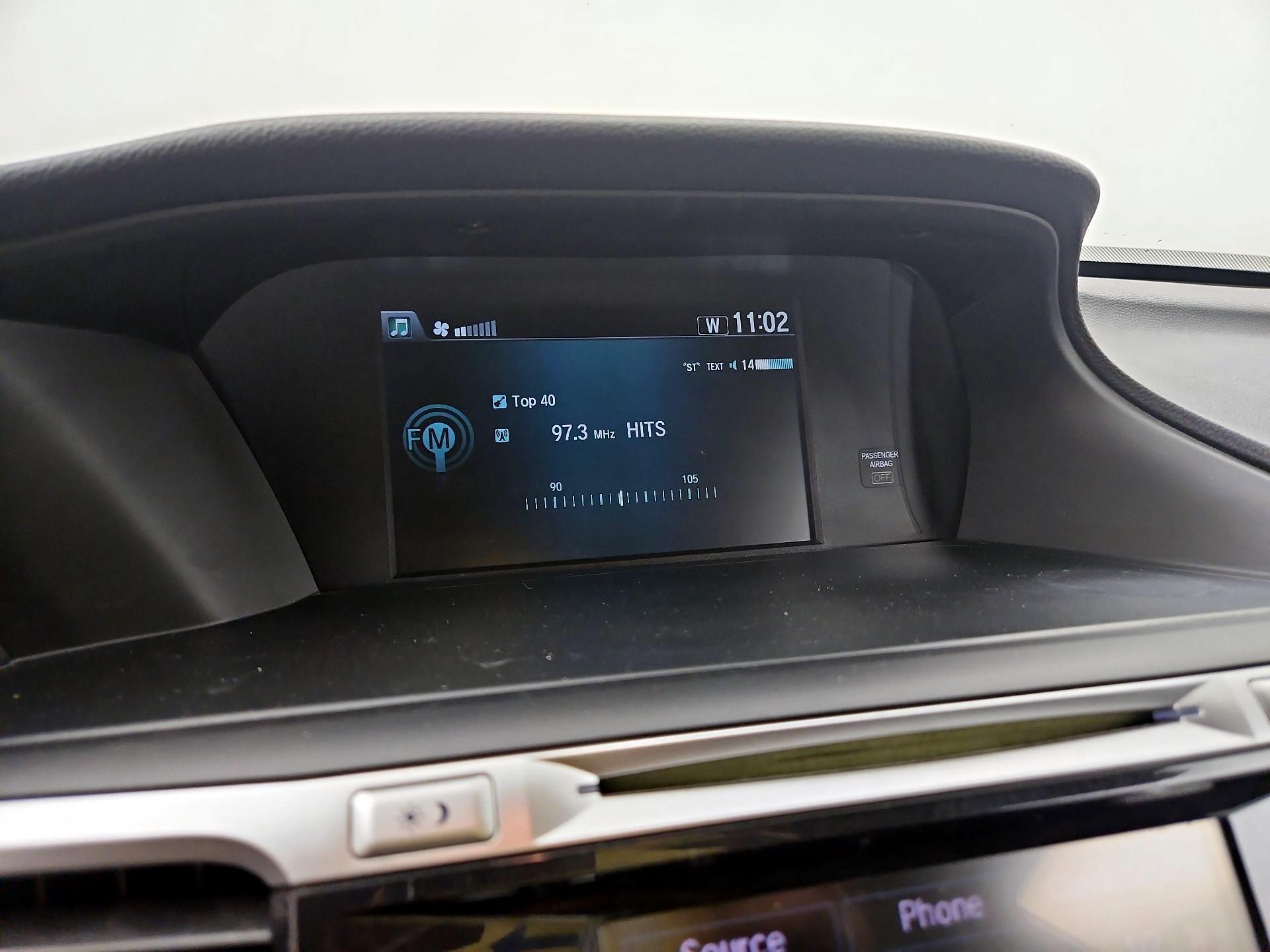 Thumbnail: 2014 Honda Accord - 15