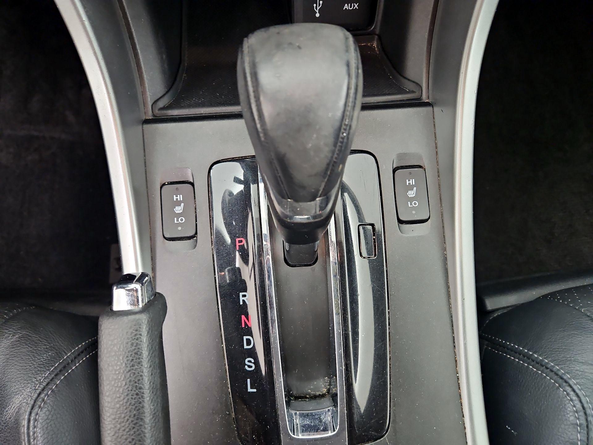Thumbnail: 2014 Honda Accord - 17