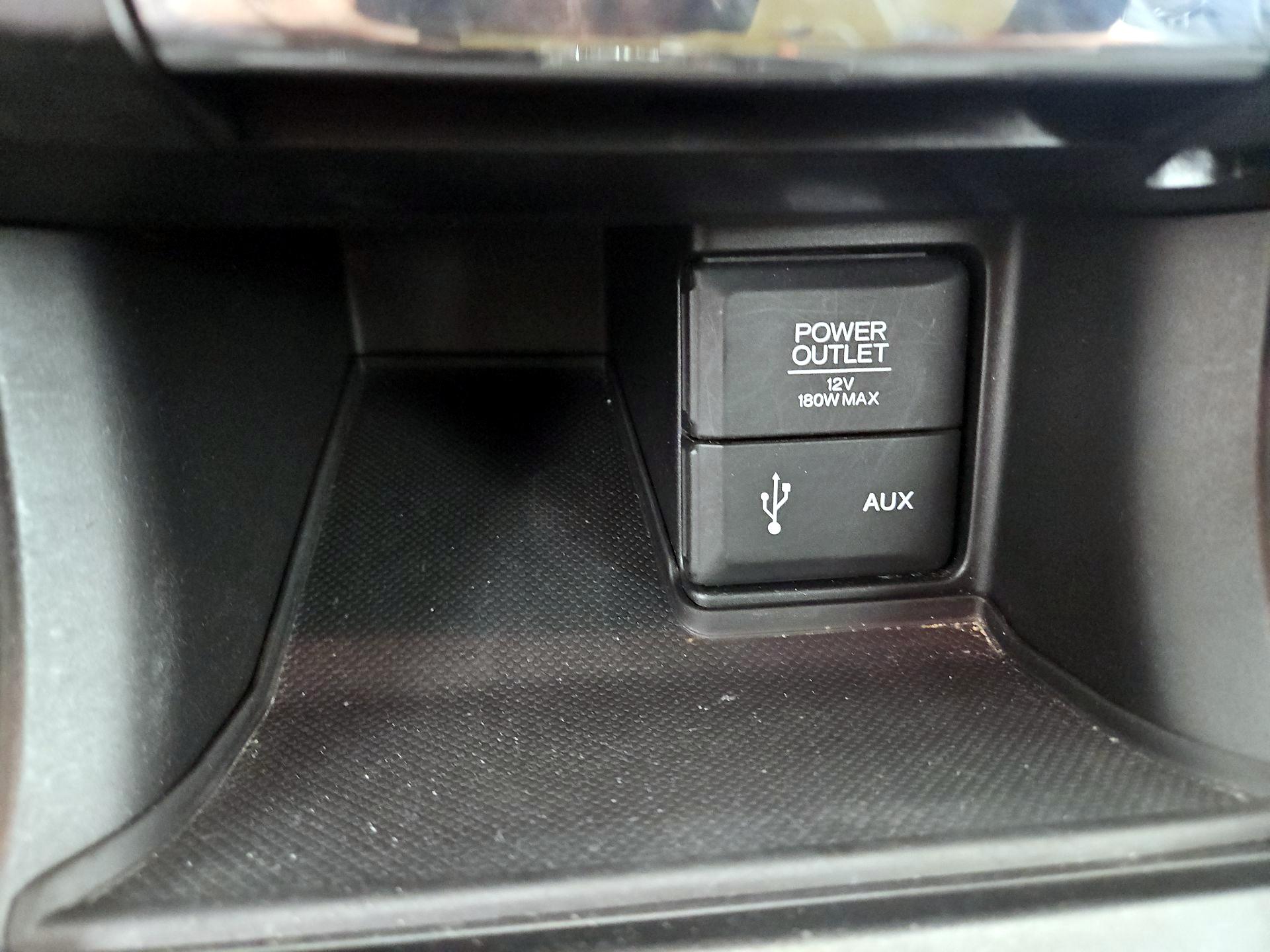 Thumbnail: 2014 Honda Accord - 18