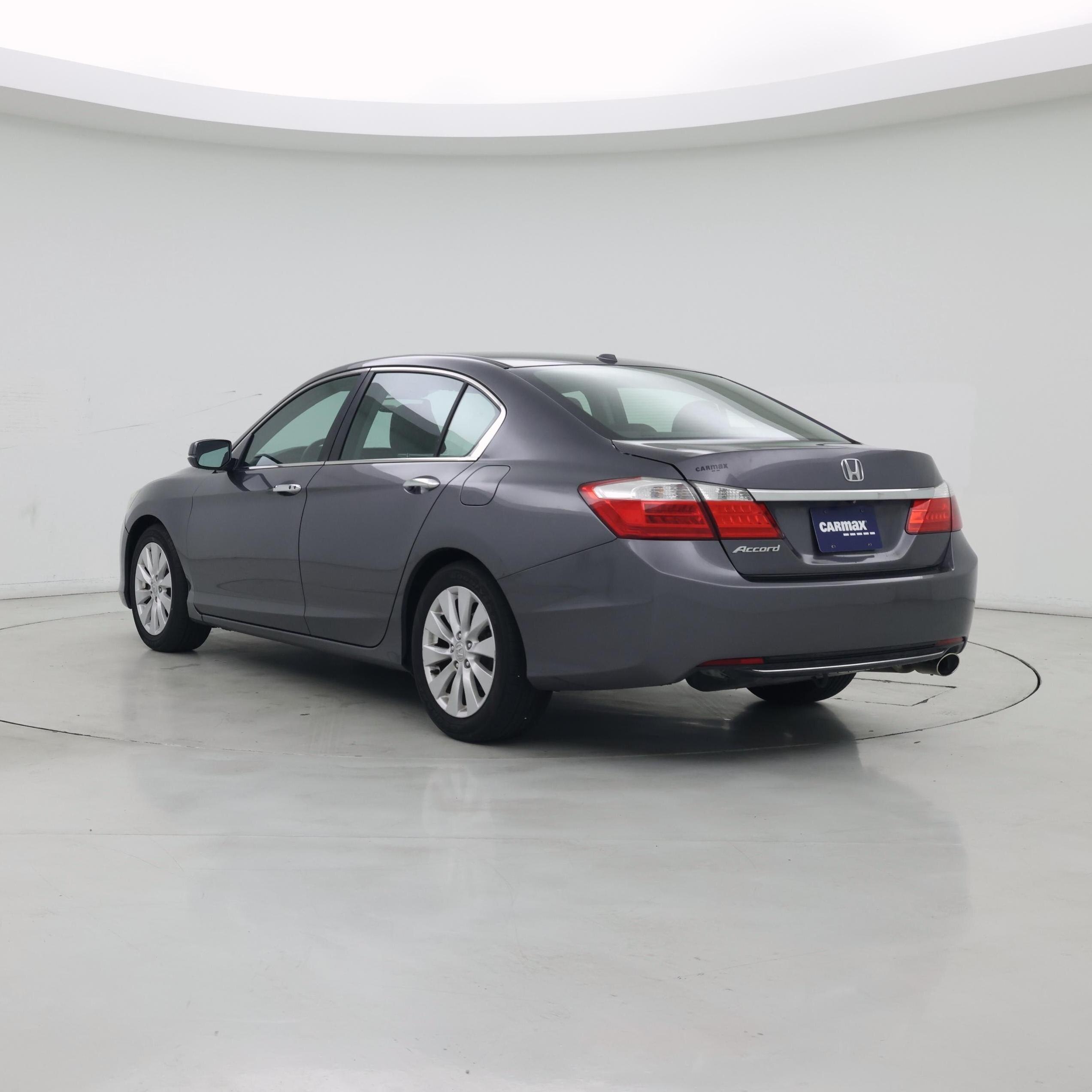 Thumbnail: 2014 Honda Accord - 2