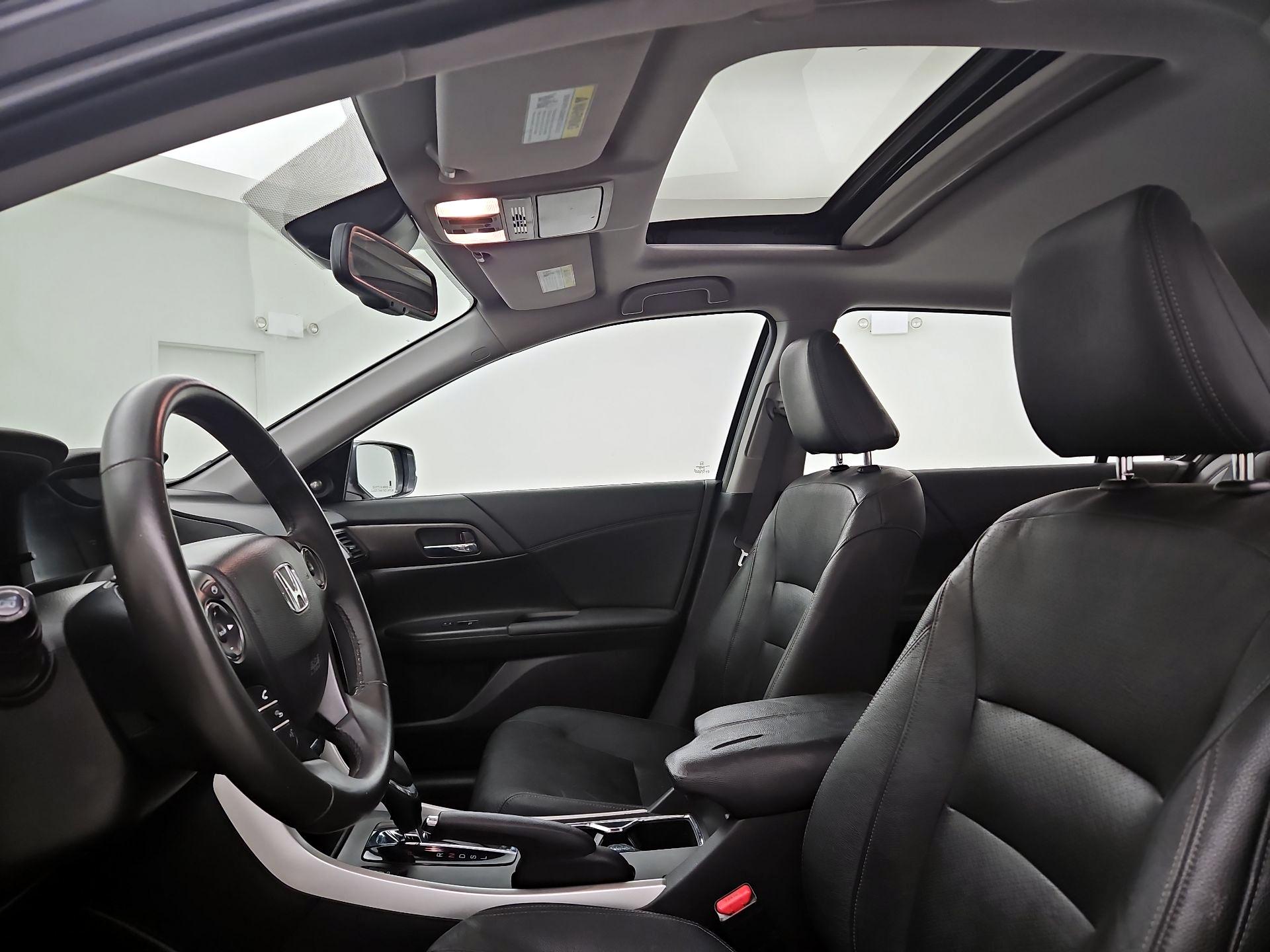 Thumbnail: 2014 Honda Accord - 19