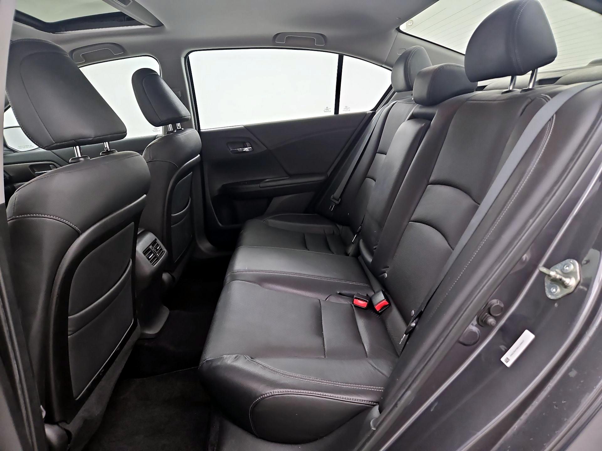 Thumbnail: 2014 Honda Accord - 20