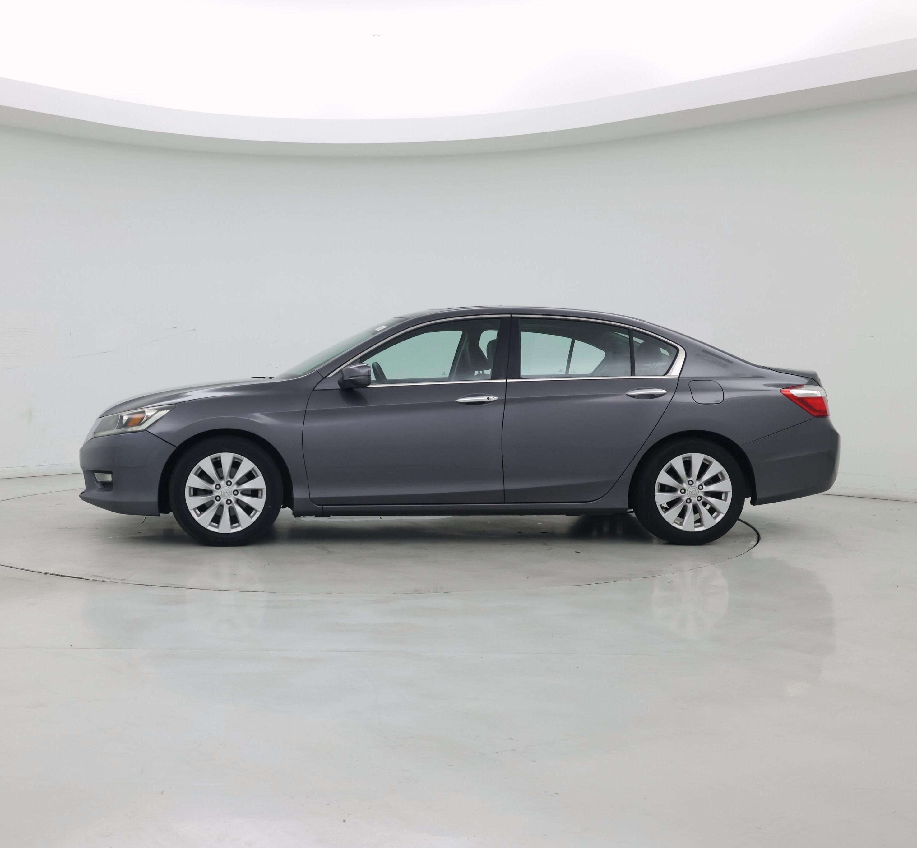Thumbnail: 2014 Honda Accord - 3