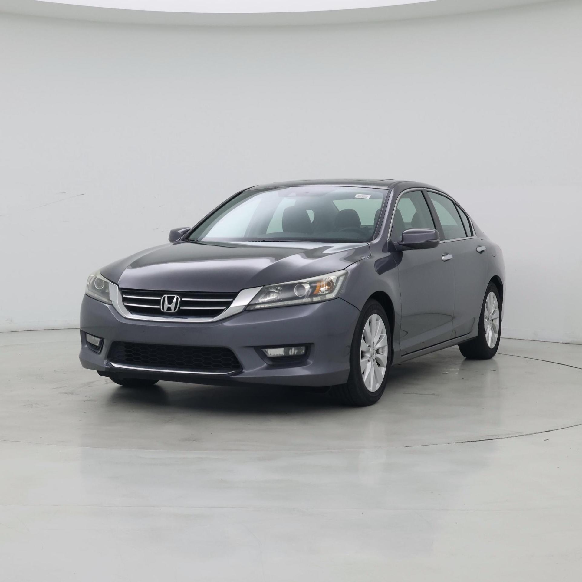 Thumbnail: 2014 Honda Accord - 4
