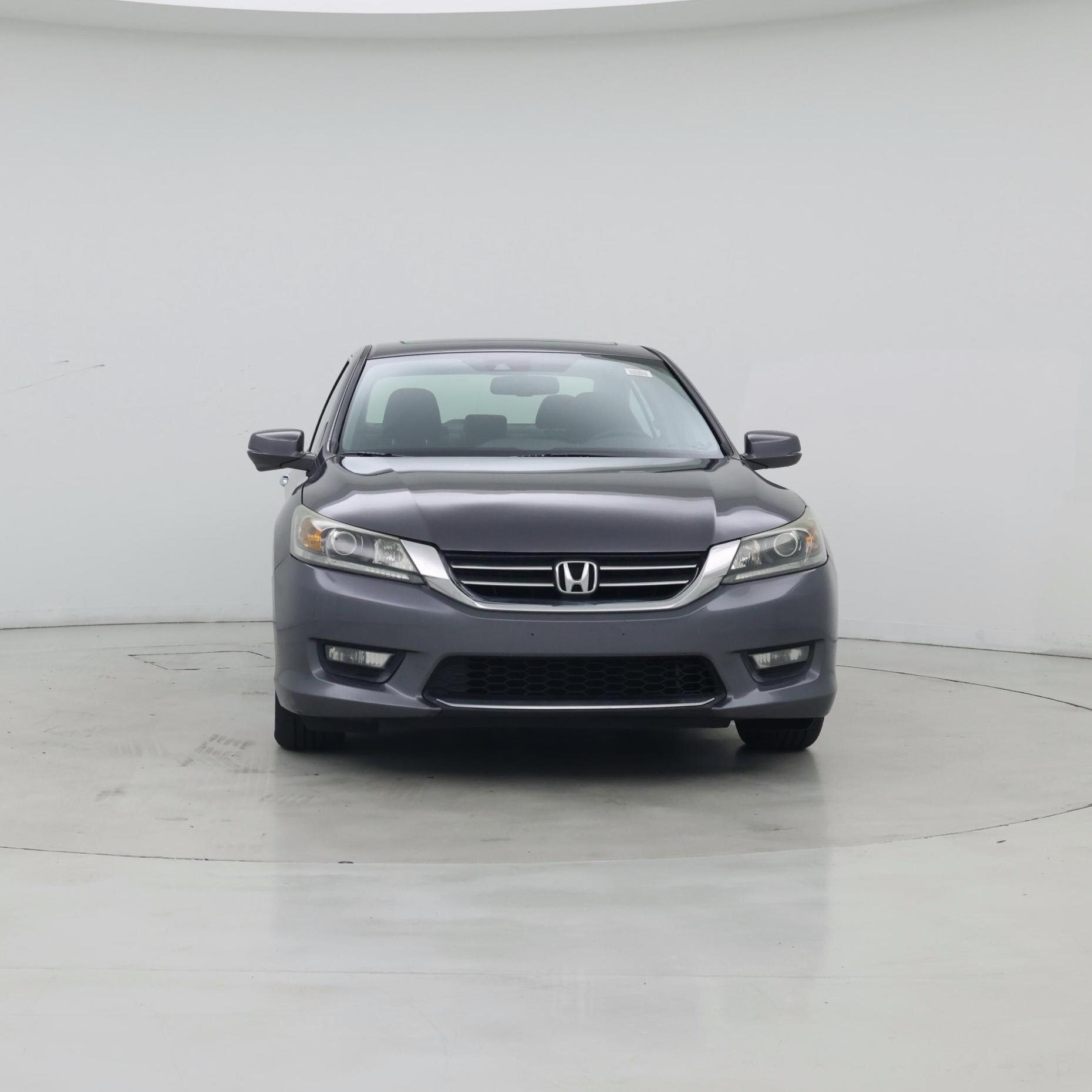 Thumbnail: 2014 Honda Accord - 5