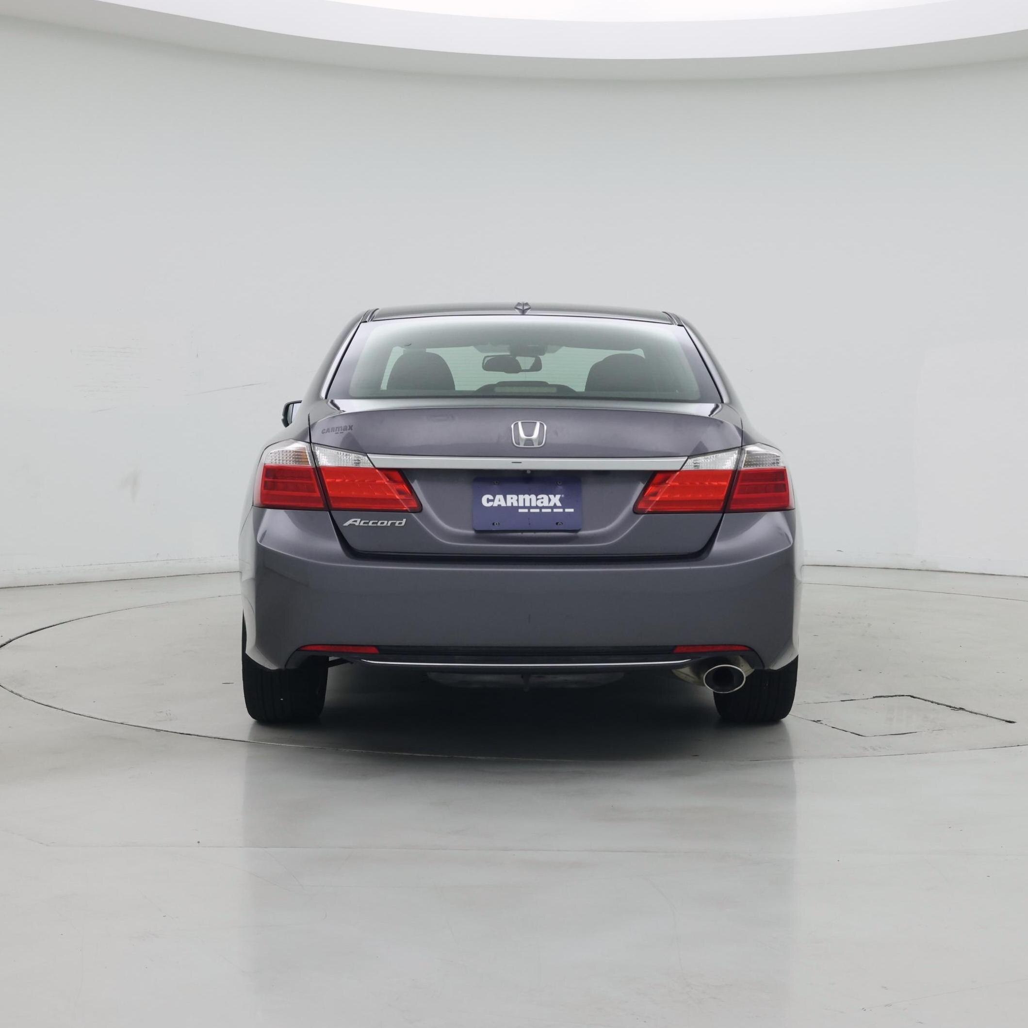 Thumbnail: 2014 Honda Accord - 6