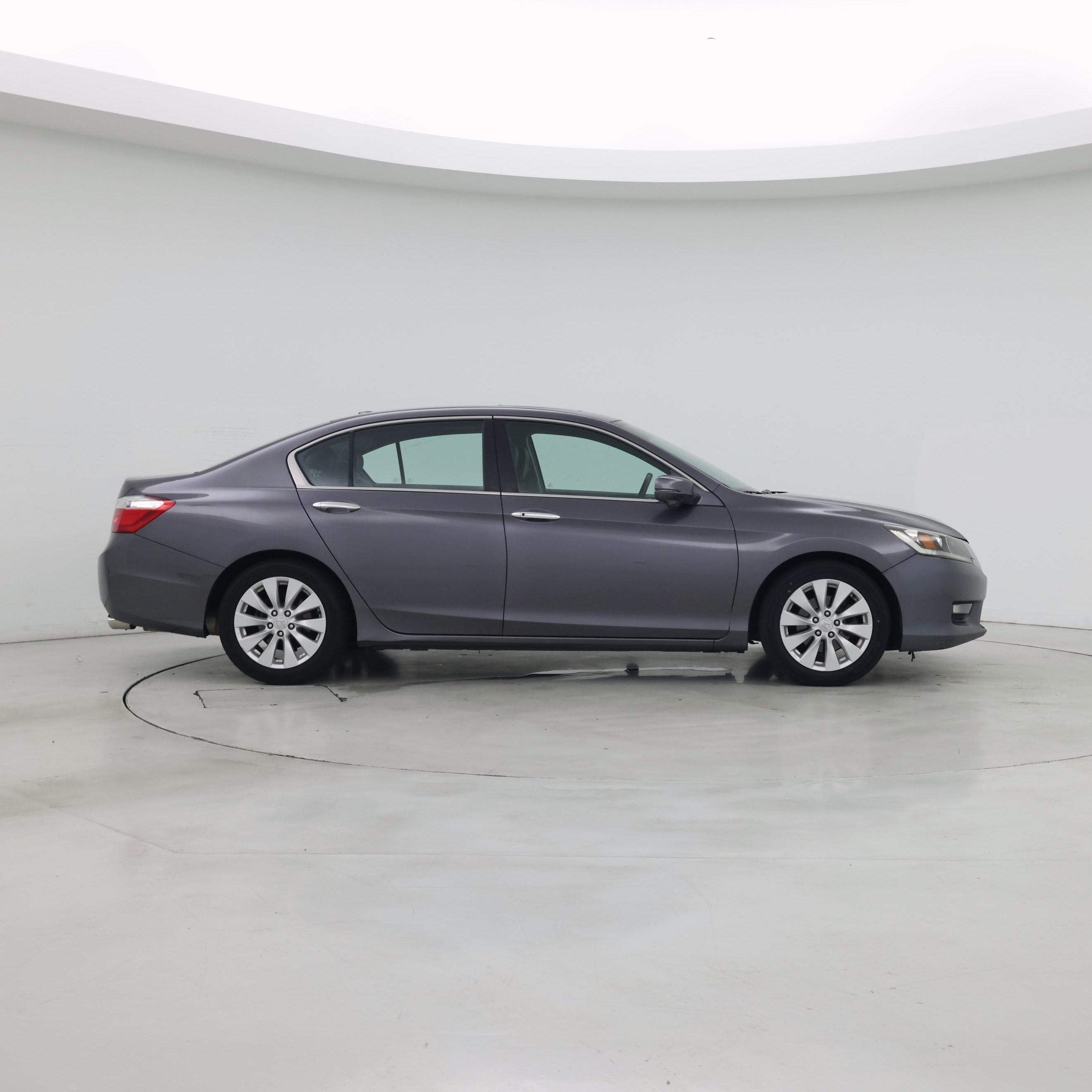 Thumbnail: 2014 Honda Accord - 7