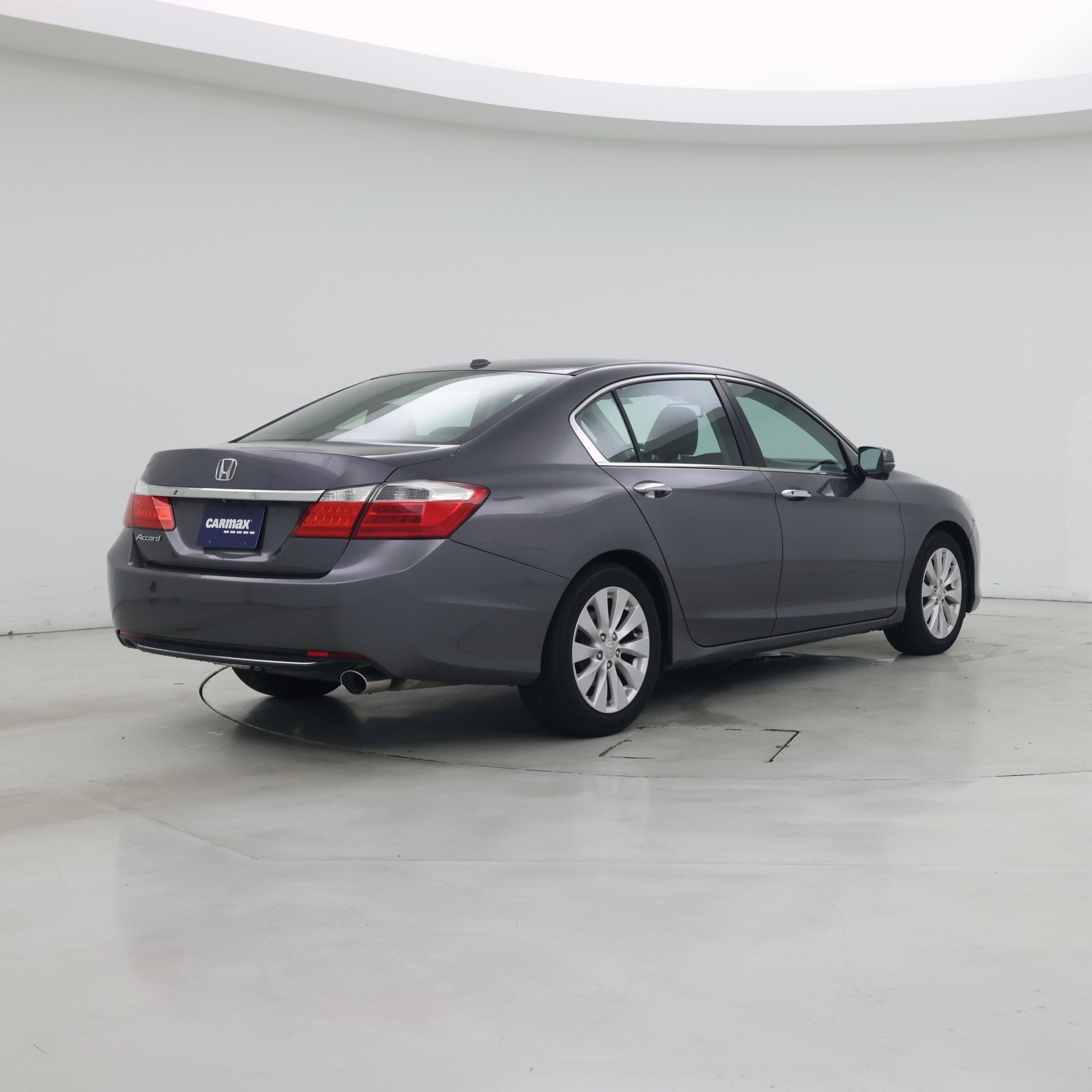 Thumbnail: 2014 Honda Accord - 8