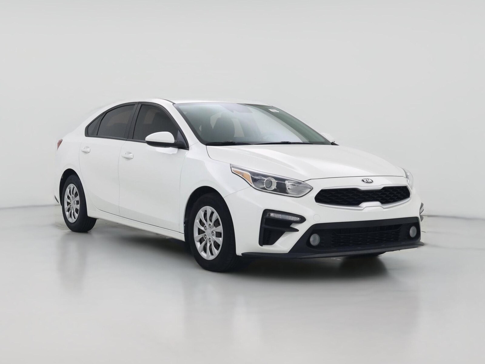2020 Kia FORTE