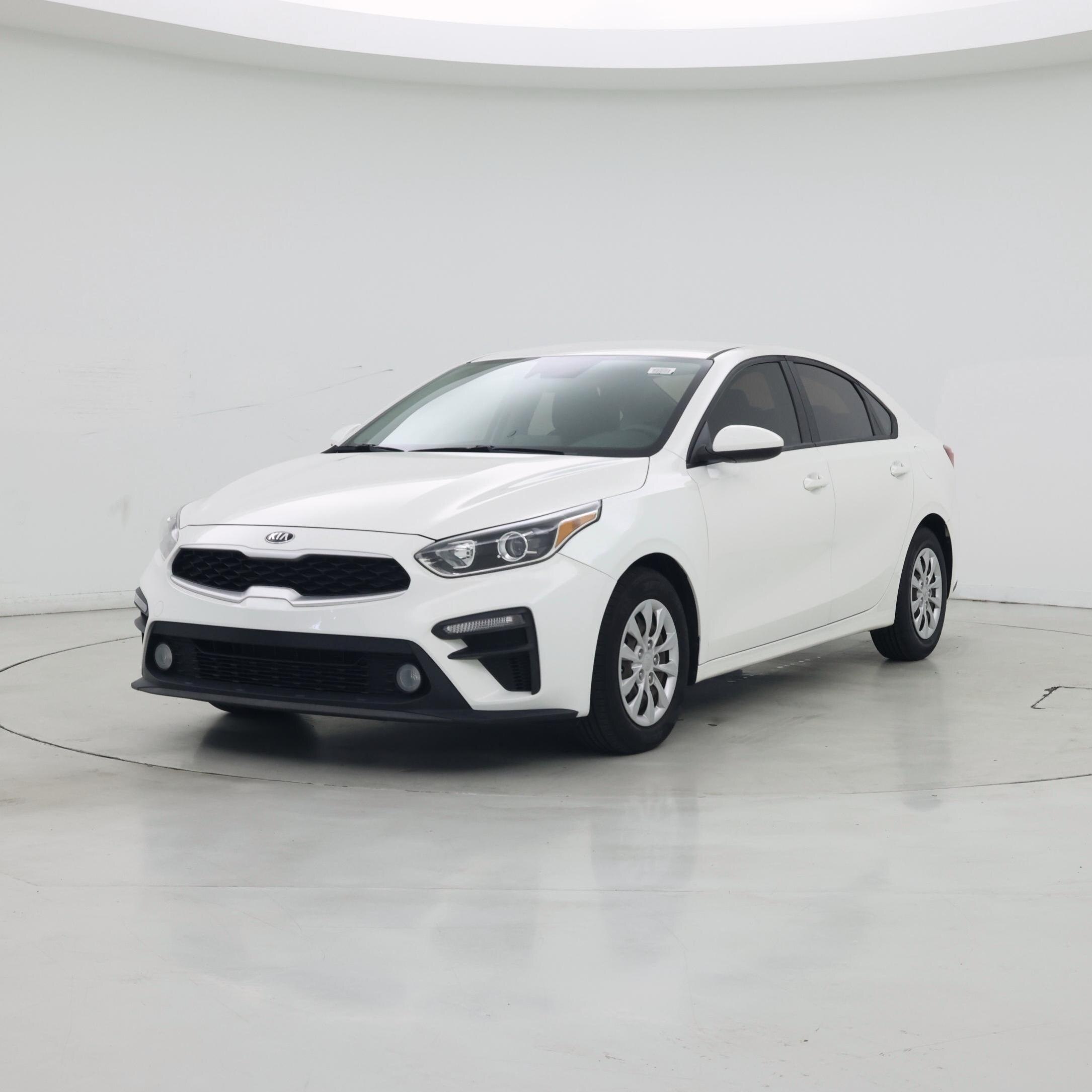 Thumbnail: 2020 Kia Forte - 4