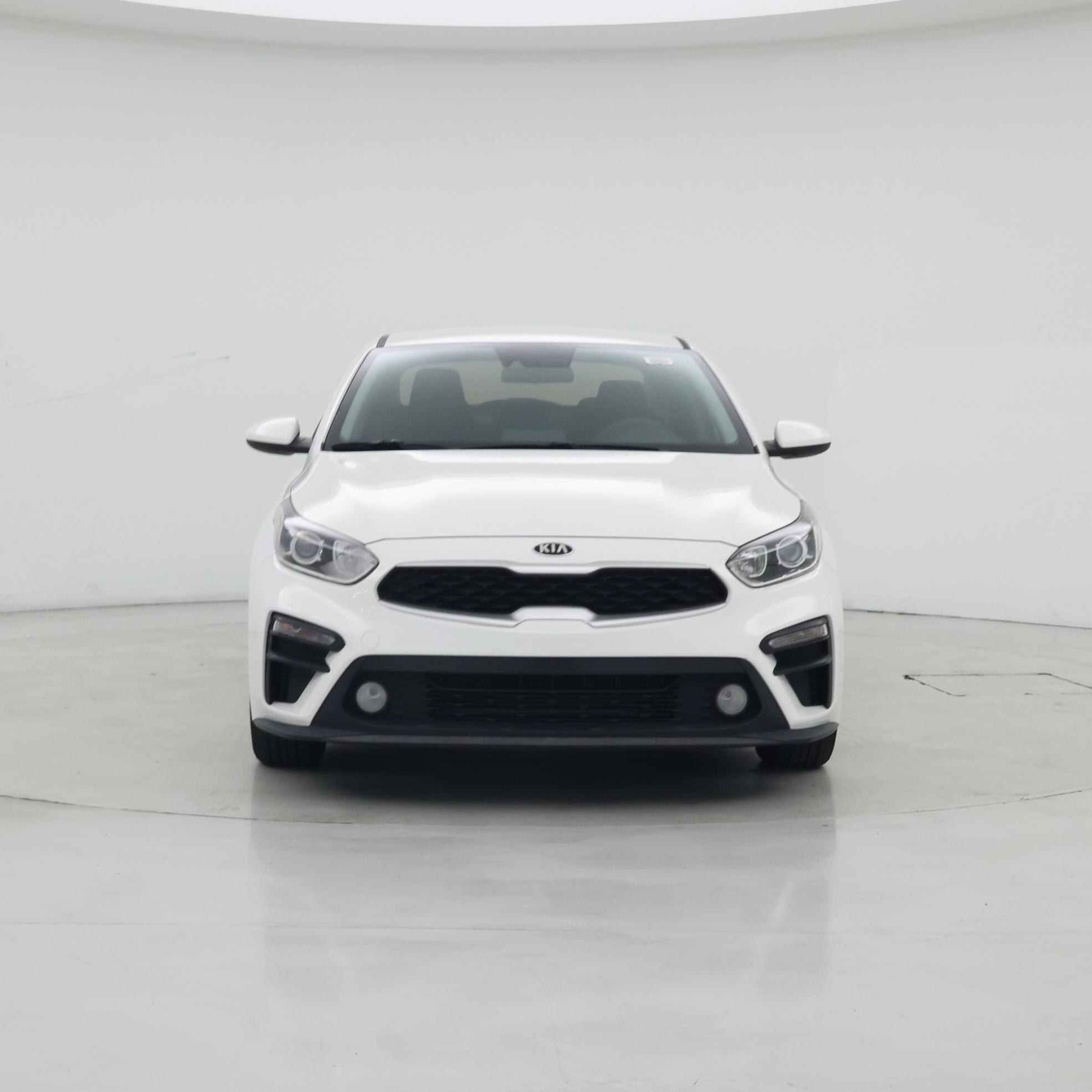 Thumbnail: 2020 Kia Forte - 5