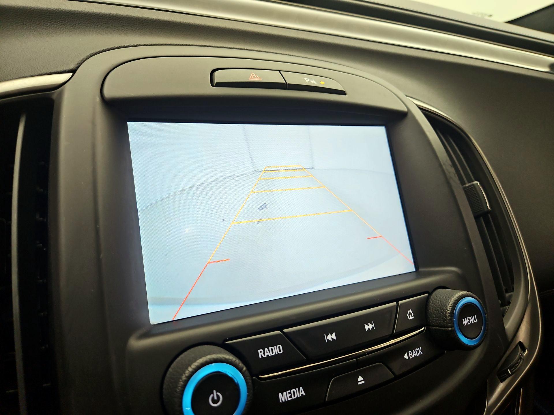 Thumbnail: 2015 Buick LaCrosse - 14
