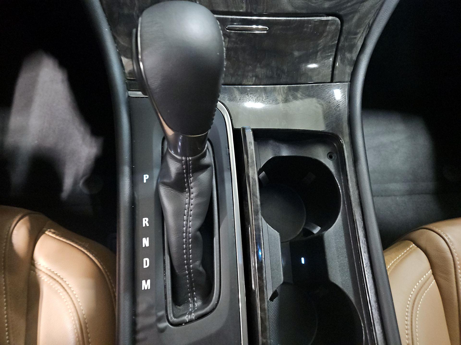 Thumbnail: 2015 Buick LaCrosse - 17