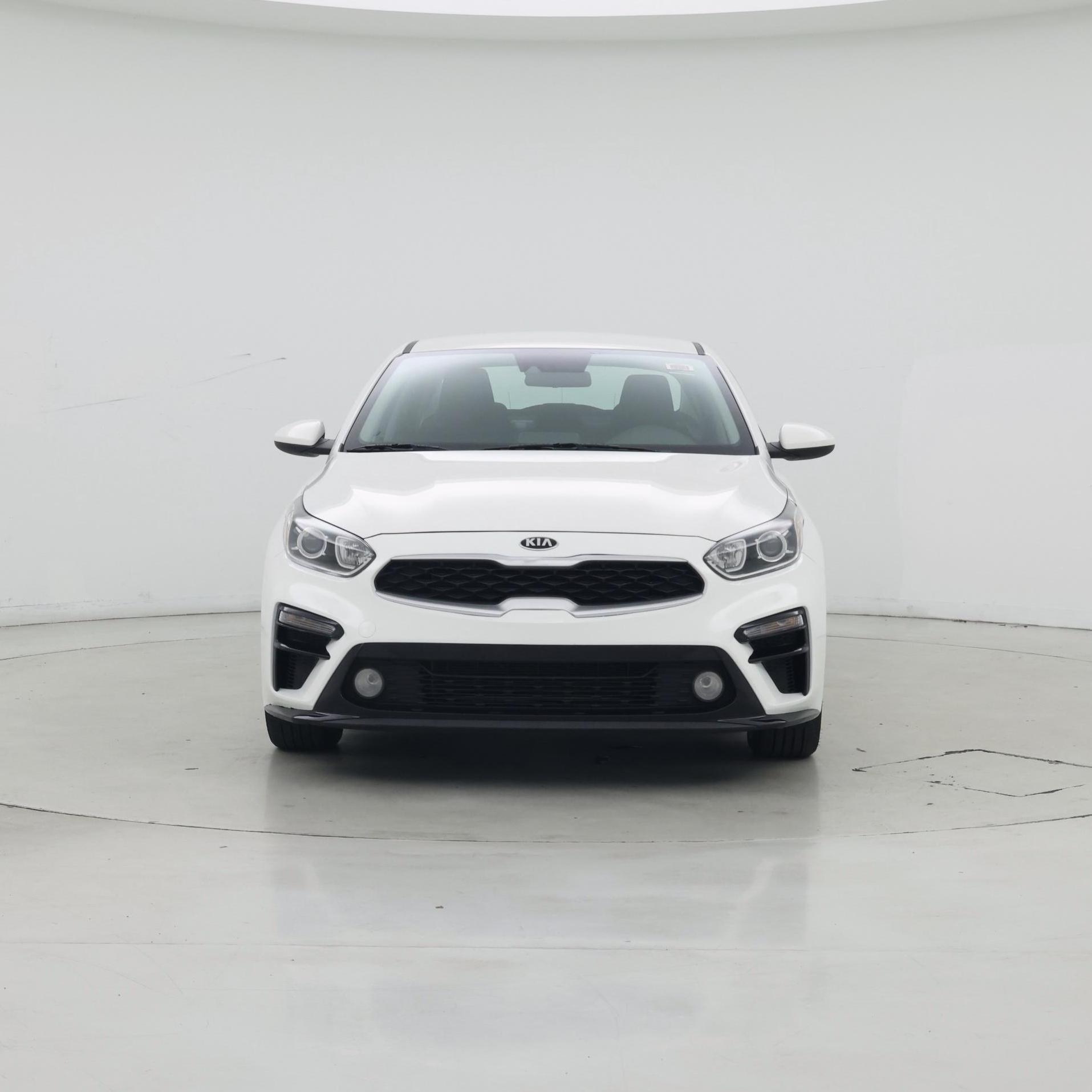 Thumbnail: 2021 Kia Forte - 5
