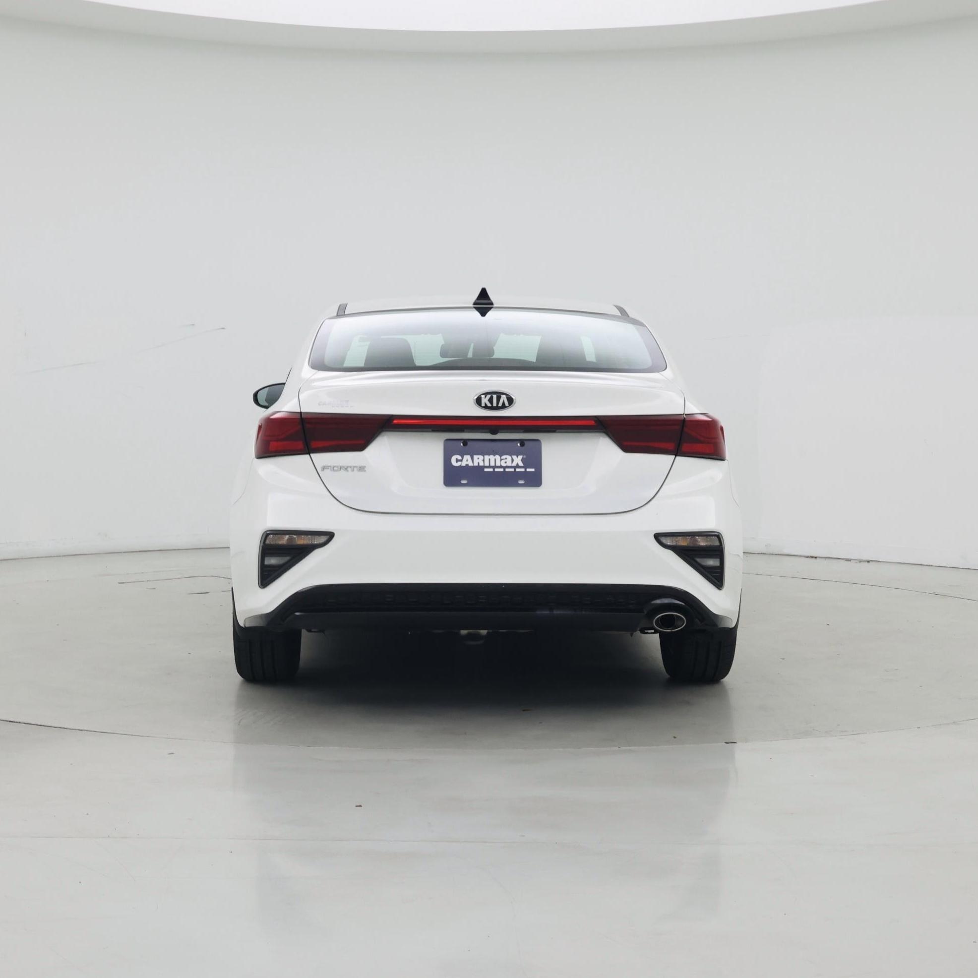 Thumbnail: 2021 Kia Forte - 6