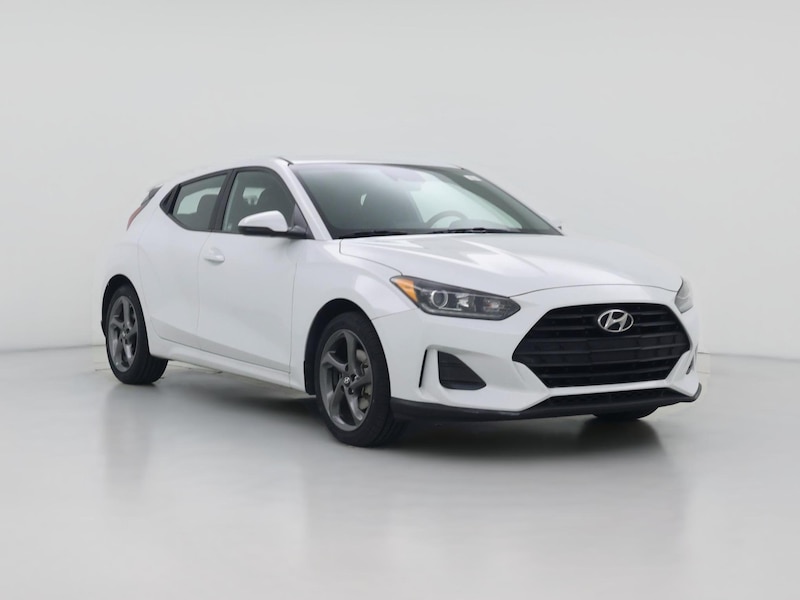 2020 Hyundai Veloster  -
                  Fort Lauderdale, FL