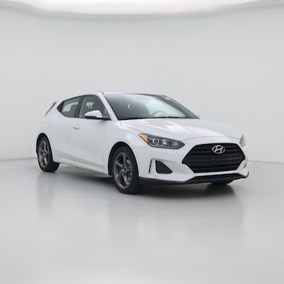 2020 Hyundai Veloster