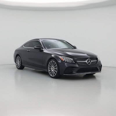 2023 Mercedes-Benz C300
