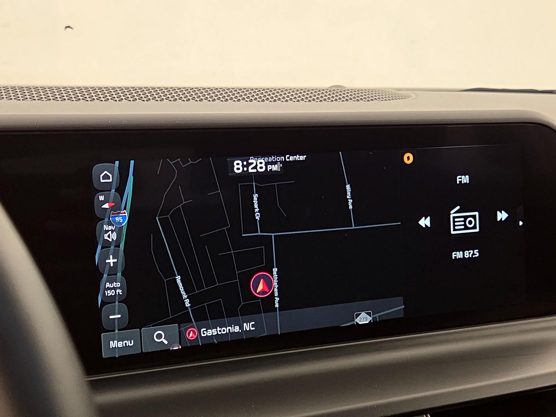 Thumbnail: 2024 Kia Seltos - 14