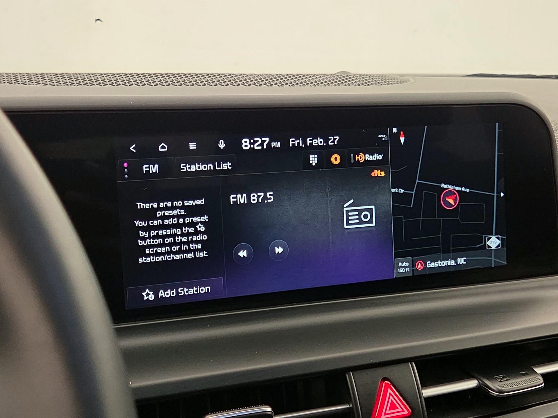 Thumbnail: 2024 Kia Seltos - 16