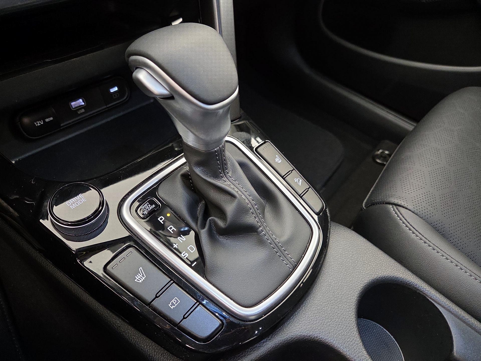 Thumbnail: 2024 Kia Seltos - 18