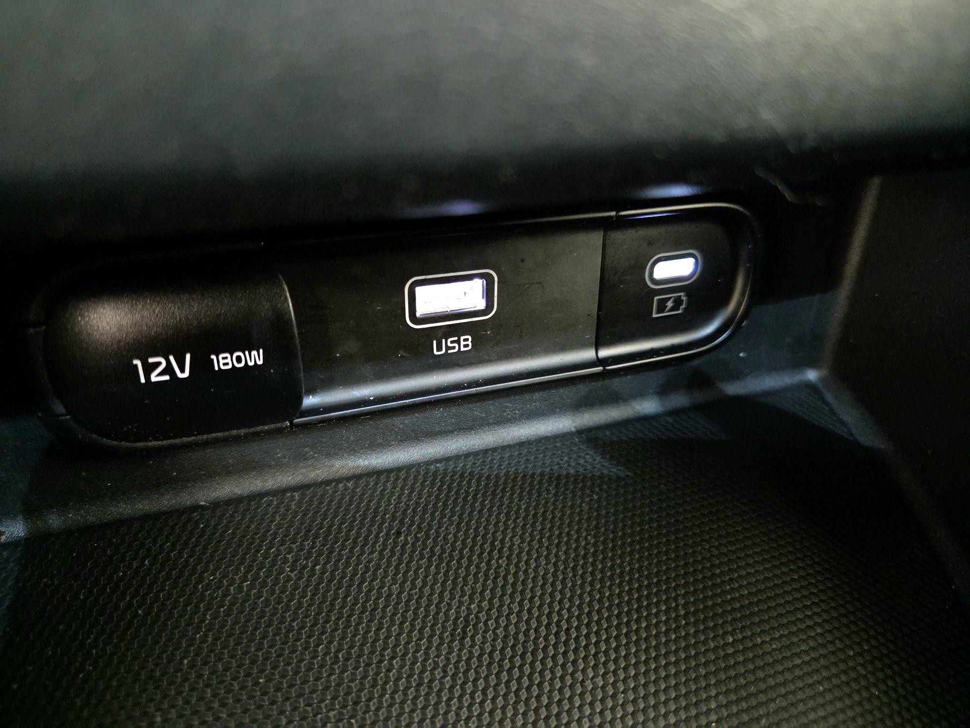 Thumbnail: 2024 Kia Seltos - 19