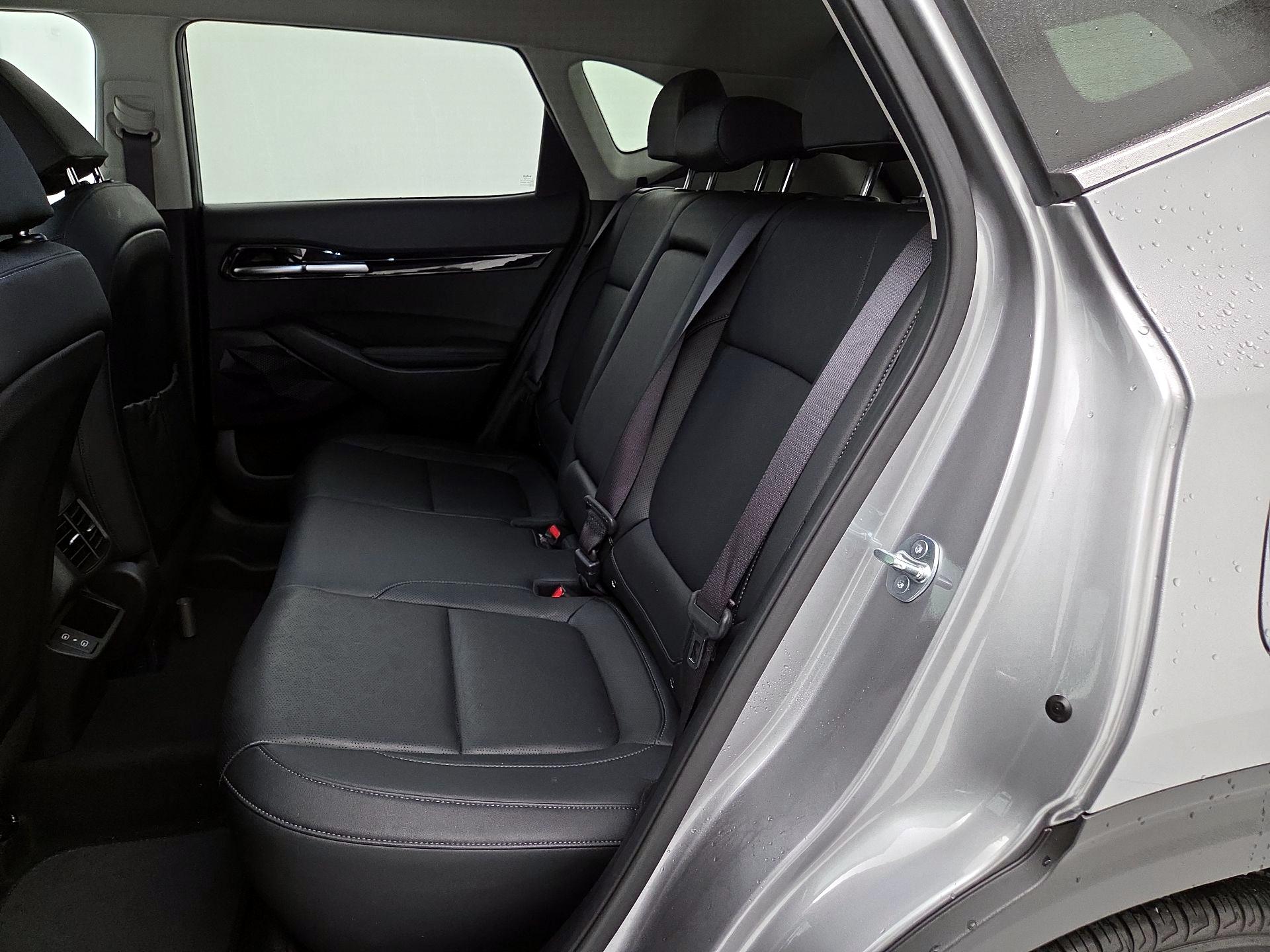 Thumbnail: 2024 Kia Seltos - 20