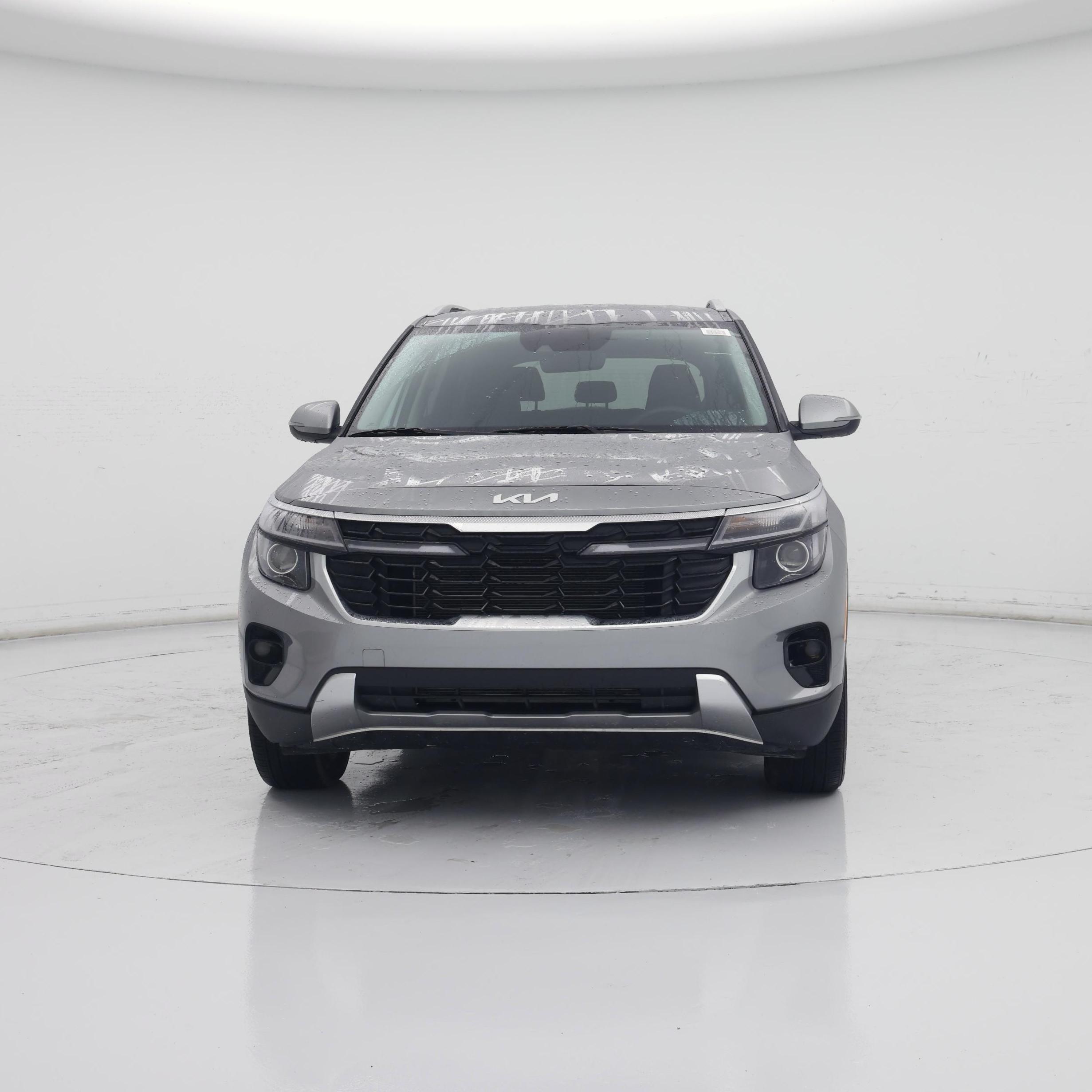 Thumbnail: 2024 Kia Seltos - 5