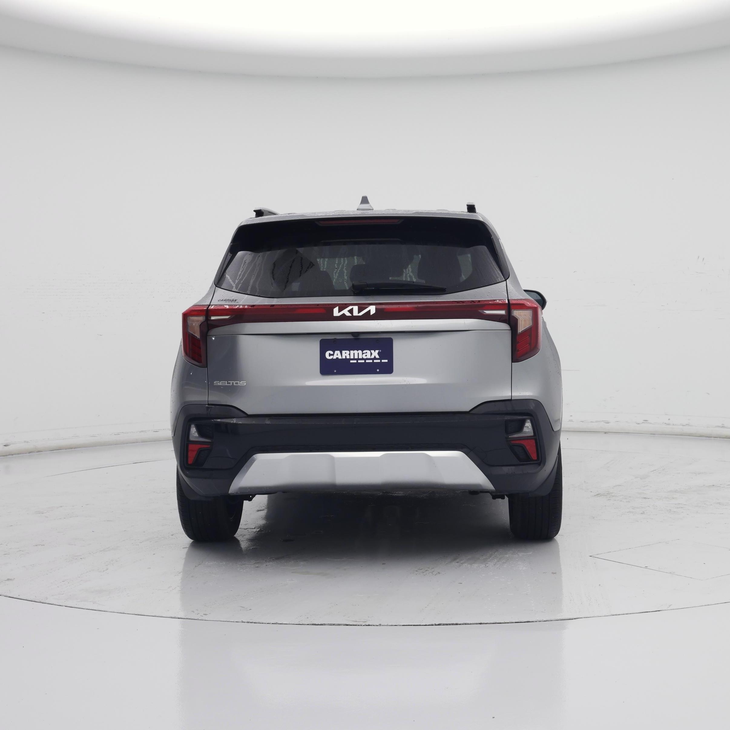 Thumbnail: 2024 Kia Seltos - 6