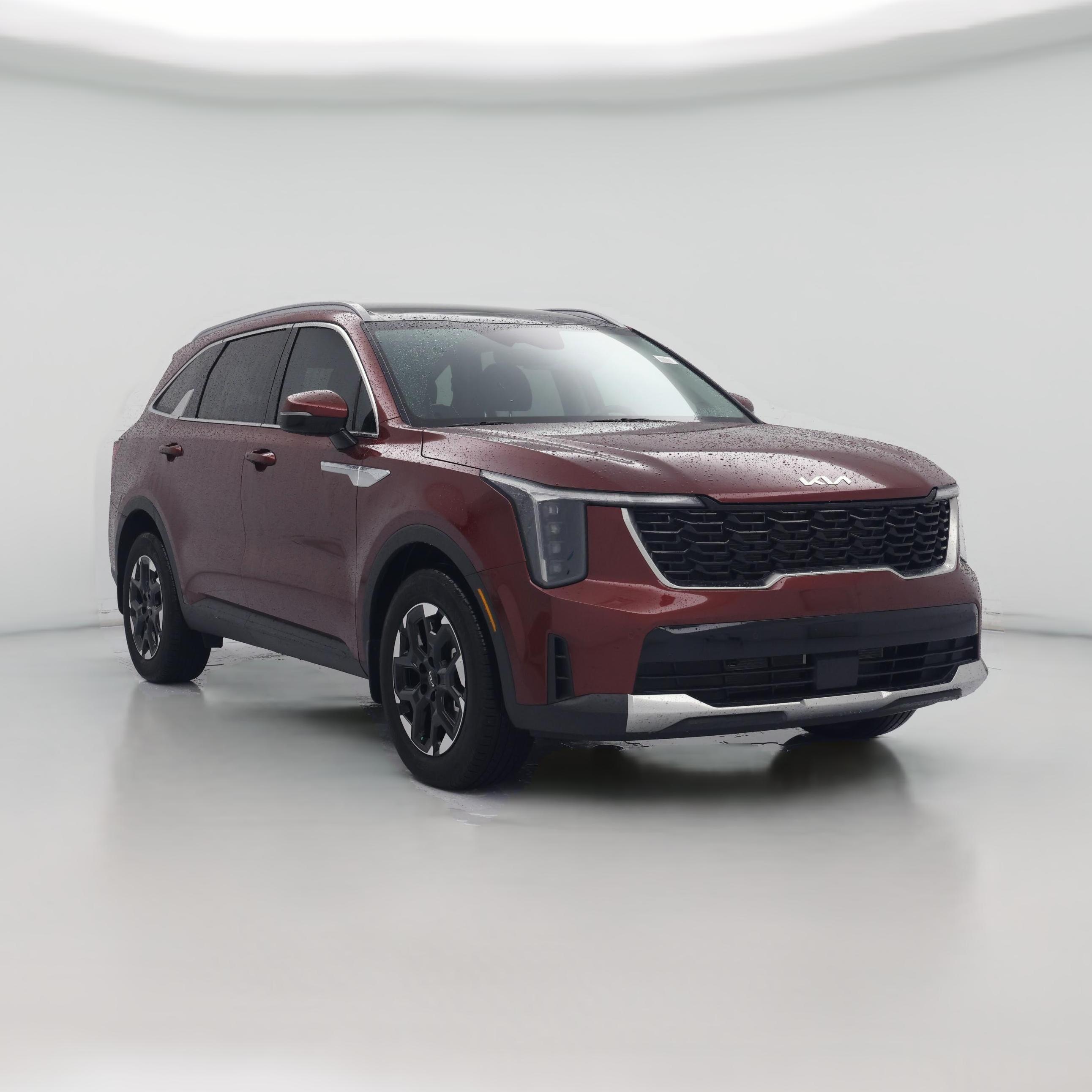 Thumbnail: 2025 Kia Sorento - 1
