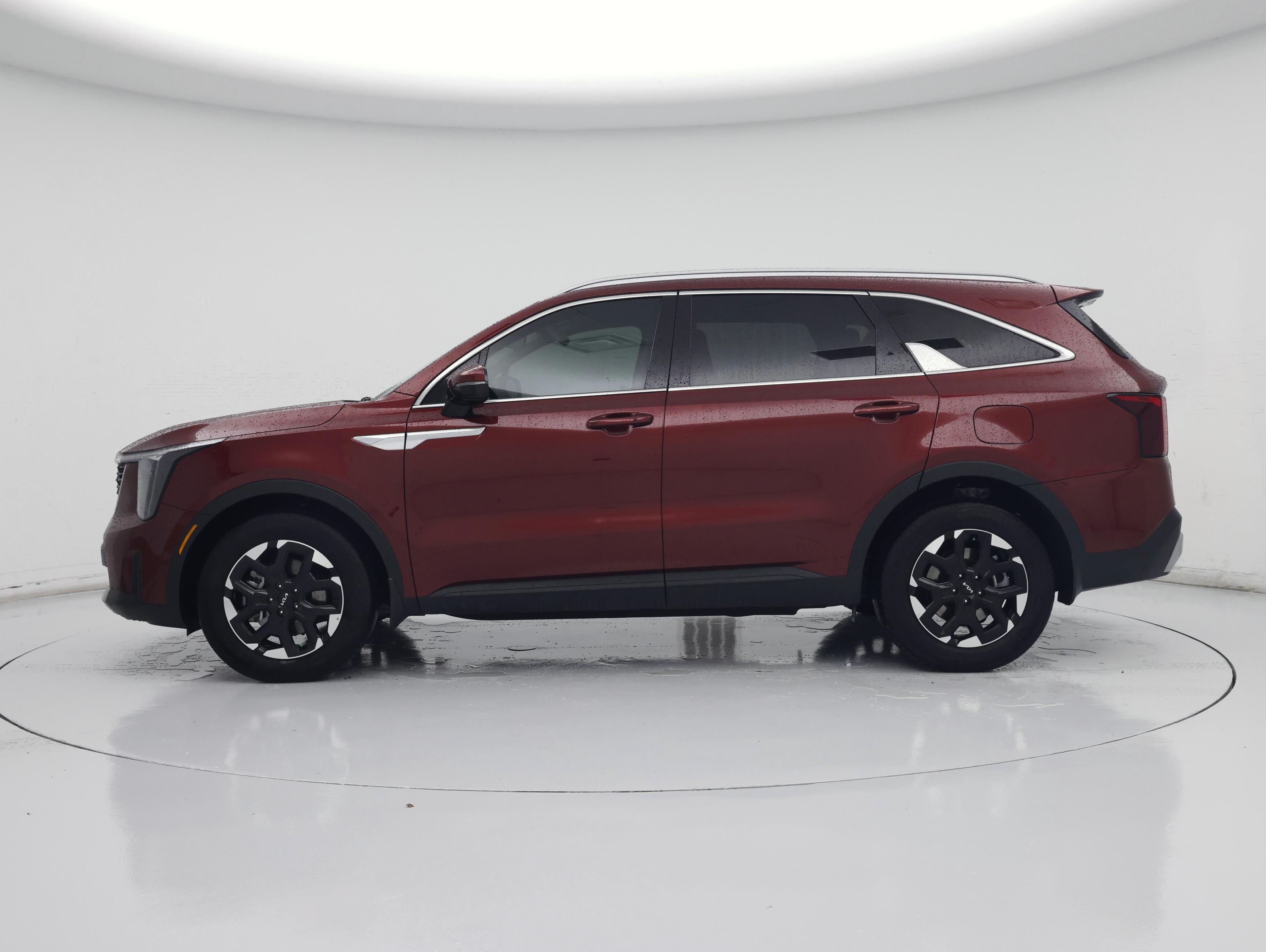 Thumbnail: 2025 Kia Sorento - 3