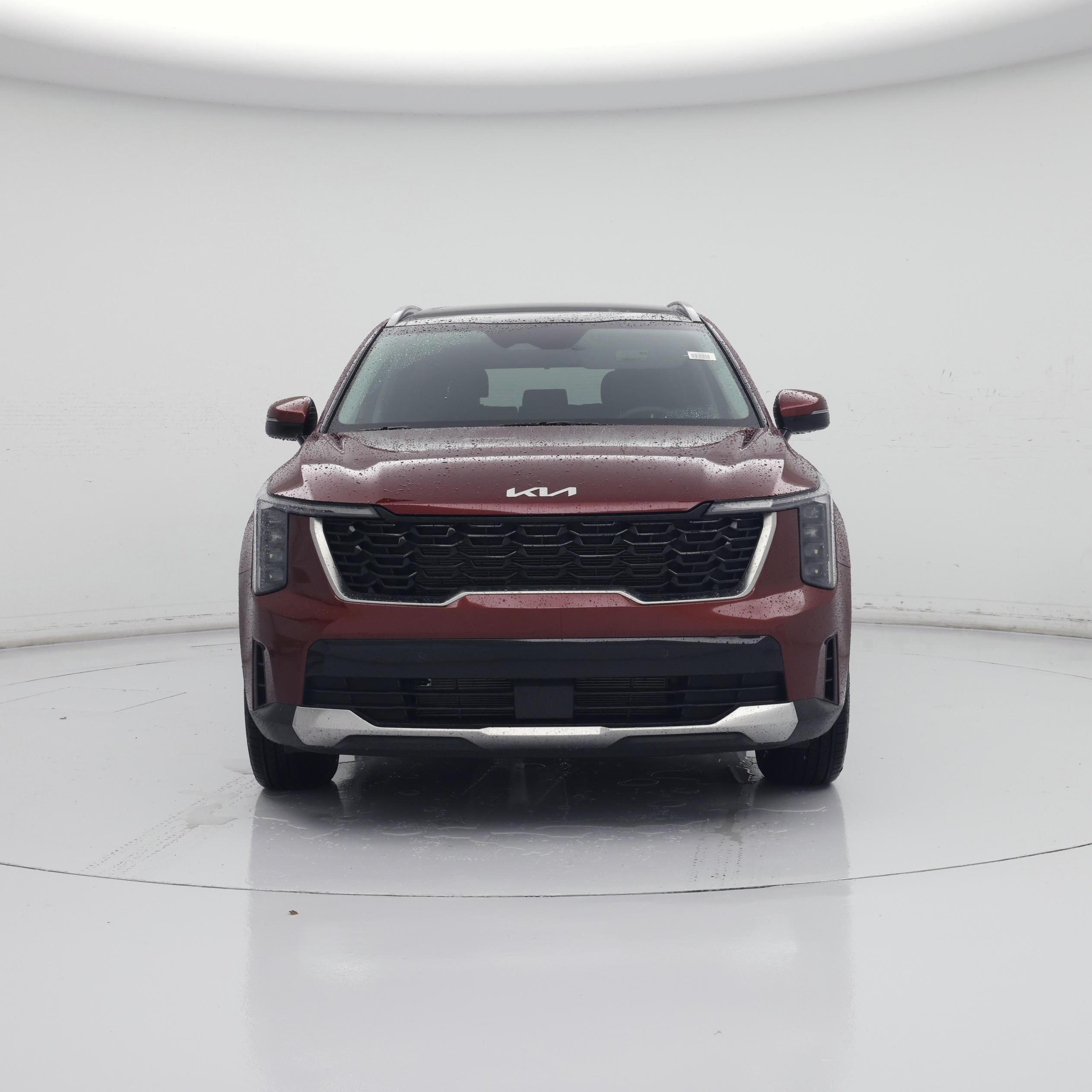 Thumbnail: 2025 Kia Sorento - 5
