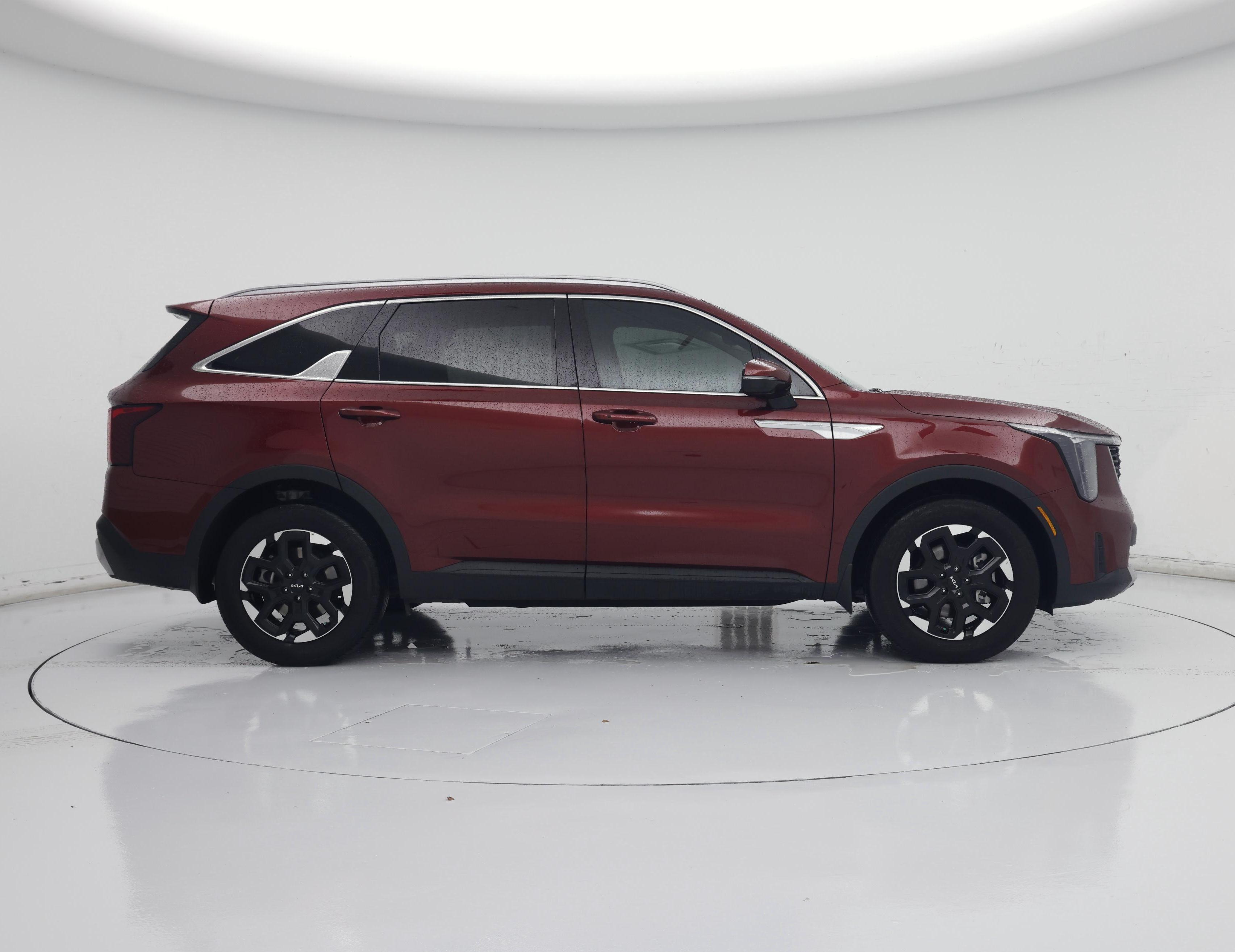 Thumbnail: 2025 Kia Sorento - 7