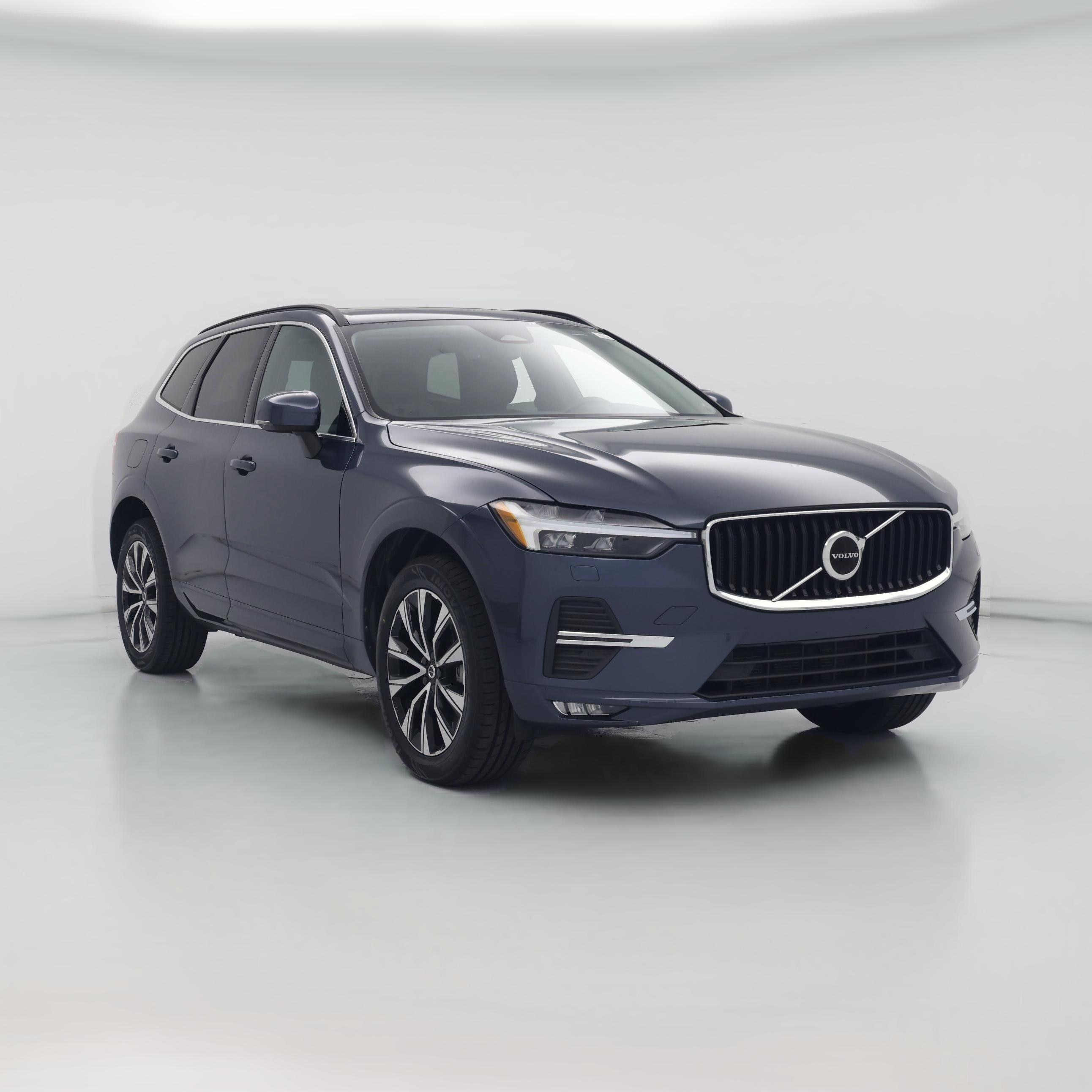 2023 Volvo XC60