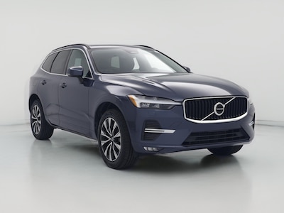 2023 Volvo XC60 B5 Core