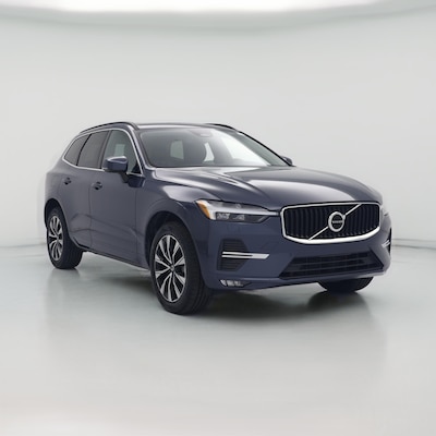 2023 Volvo XC60 B5 Core