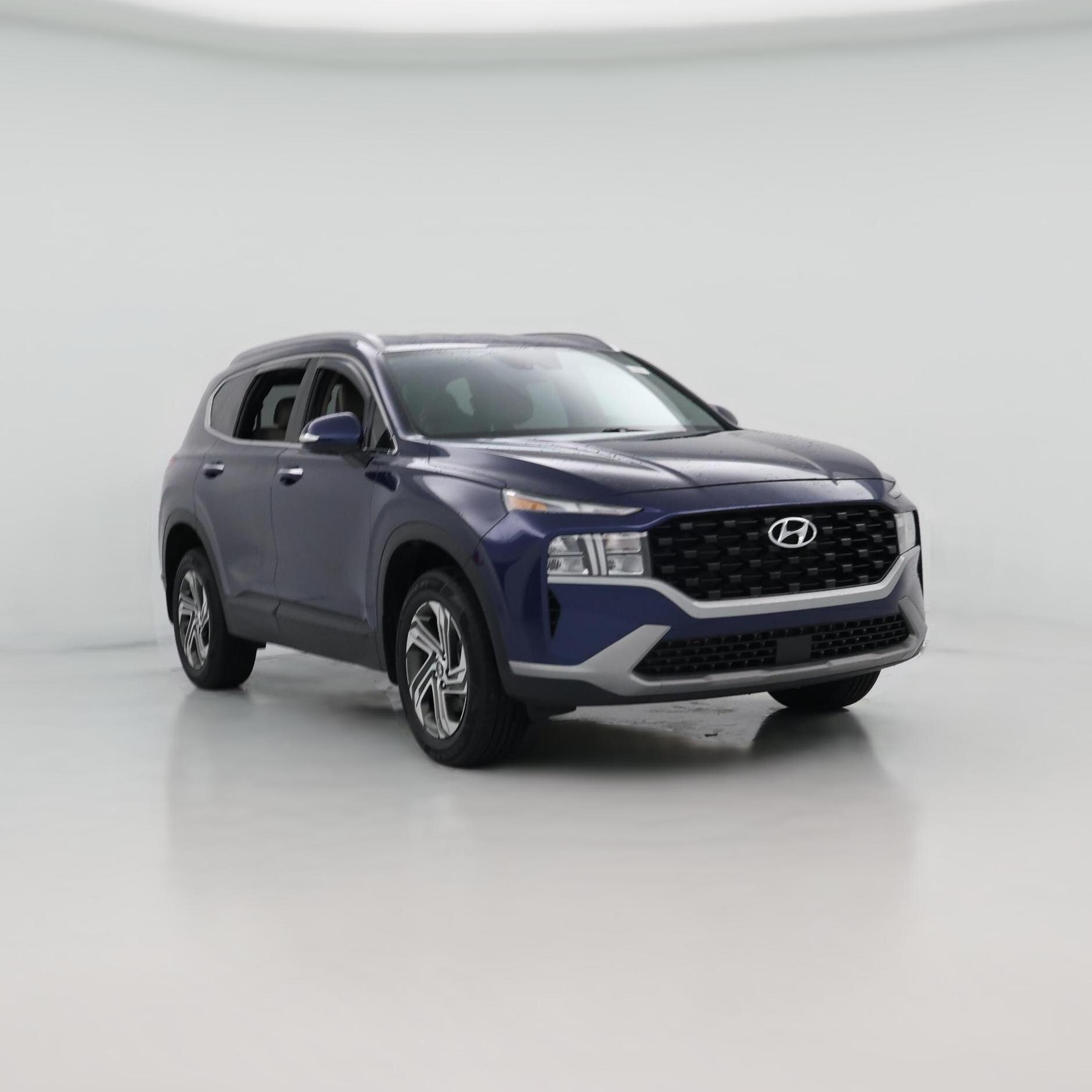 Thumbnail: 2023 Hyundai Santa Fe - 1