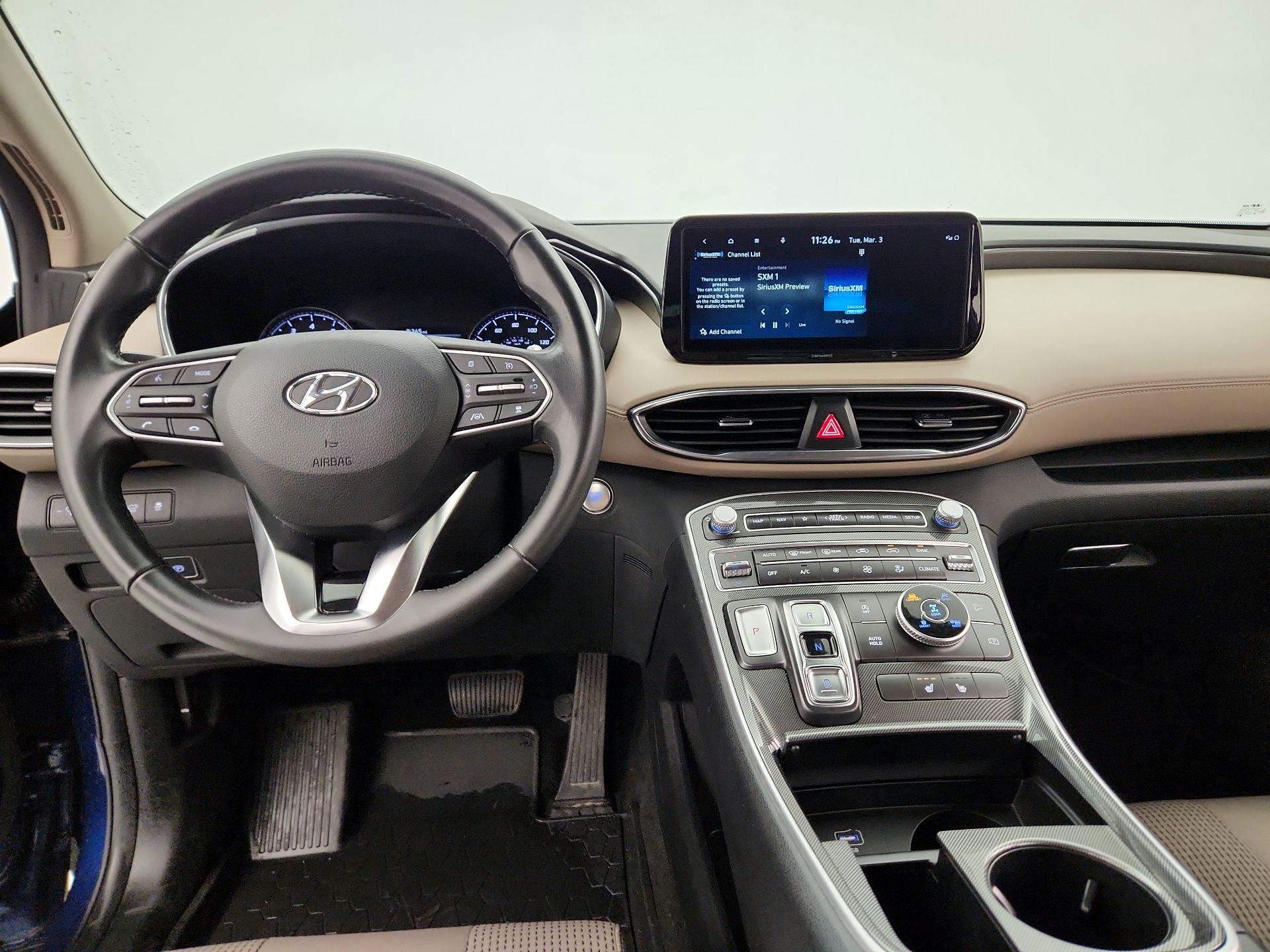 Thumbnail: 2023 Hyundai Santa Fe - 9