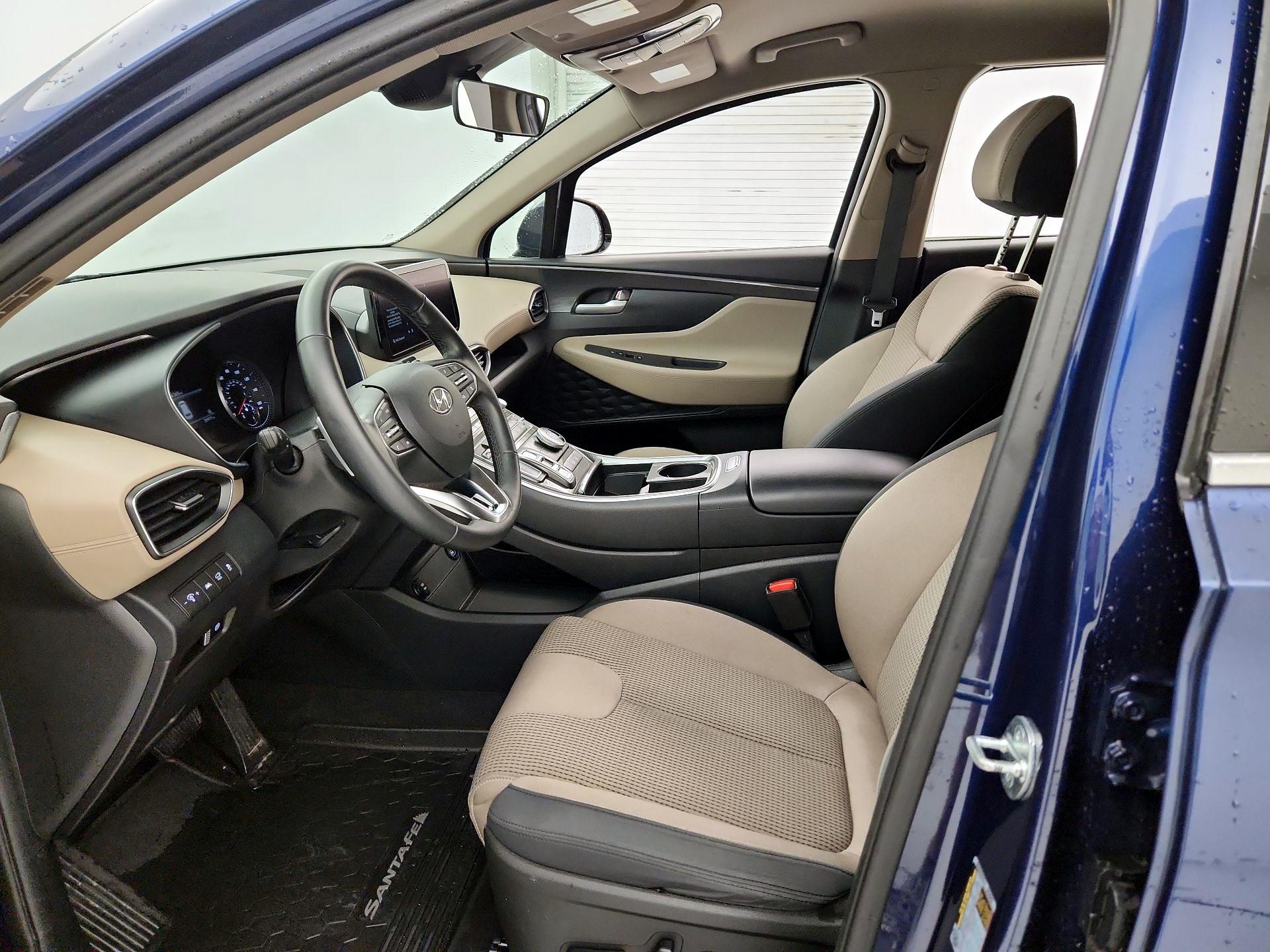 Thumbnail: 2023 Hyundai Santa Fe - 11