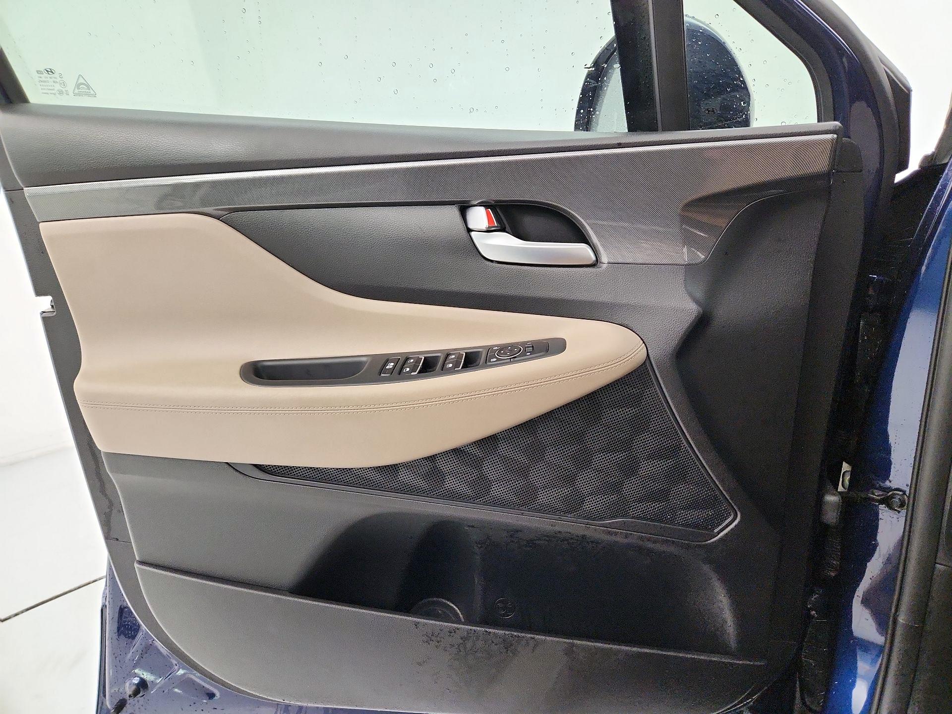 Thumbnail: 2023 Hyundai Santa Fe - 12