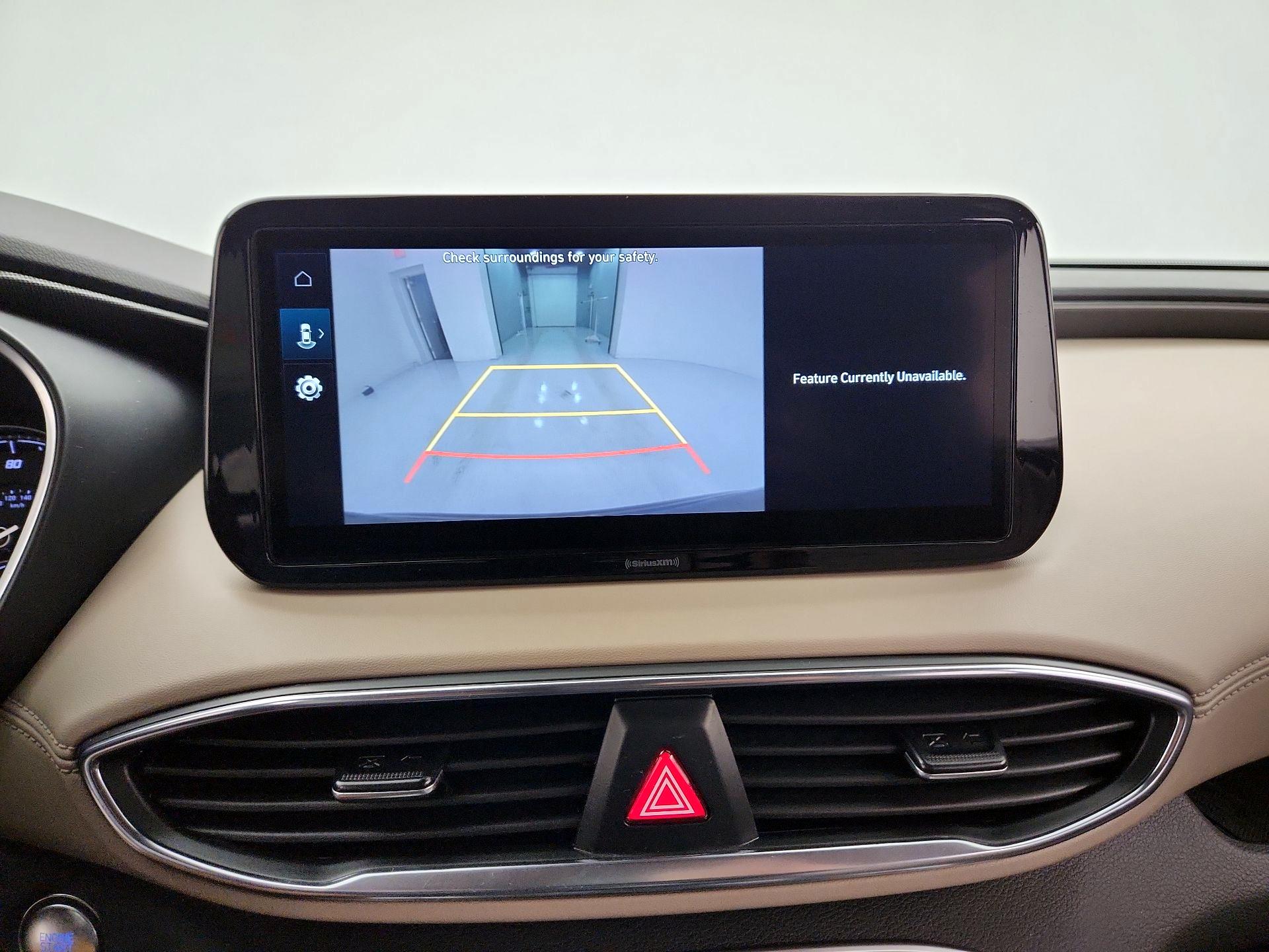 Thumbnail: 2023 Hyundai Santa Fe - 14