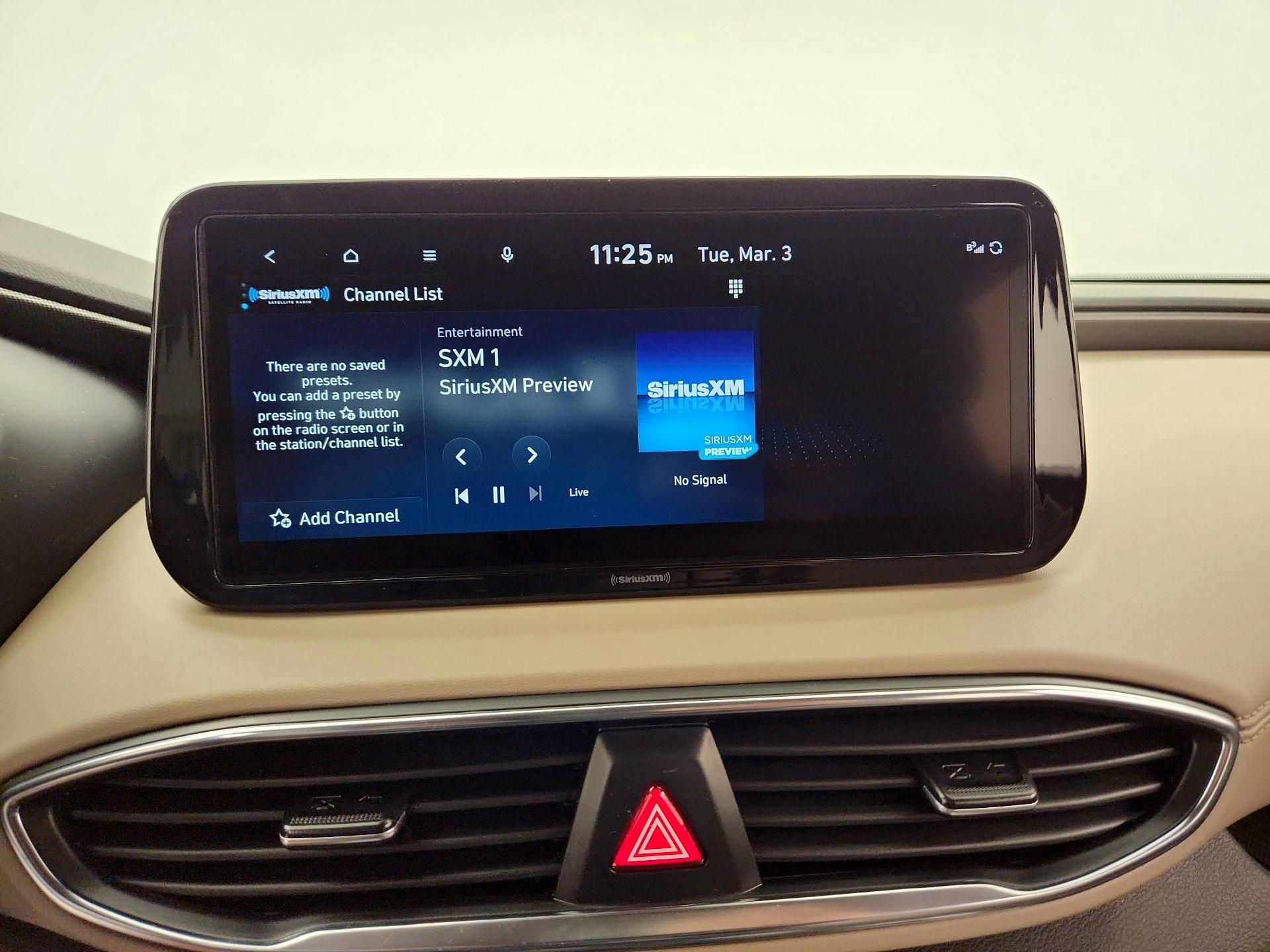 Thumbnail: 2023 Hyundai Santa Fe - 15