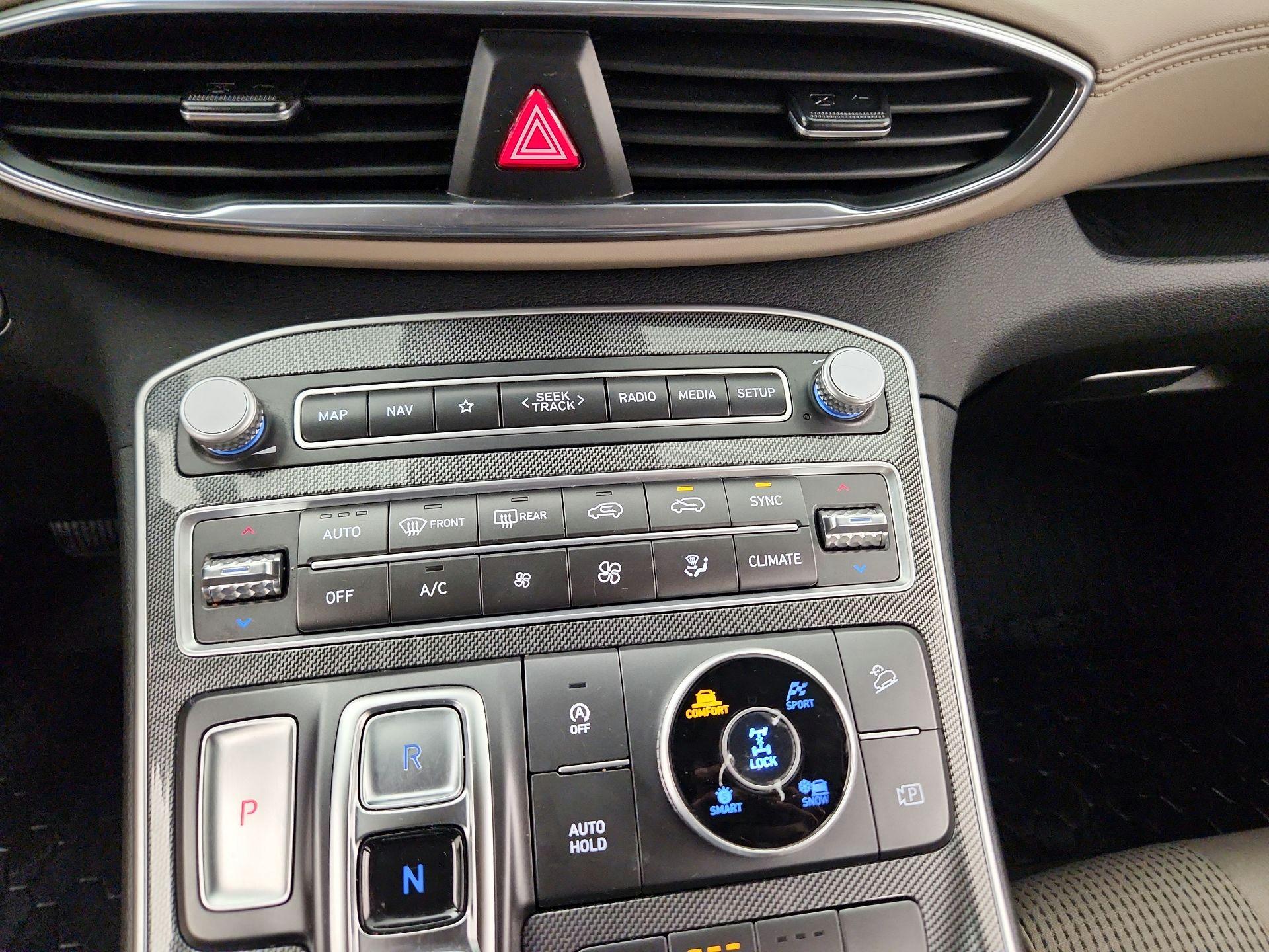 Thumbnail: 2023 Hyundai Santa Fe - 16