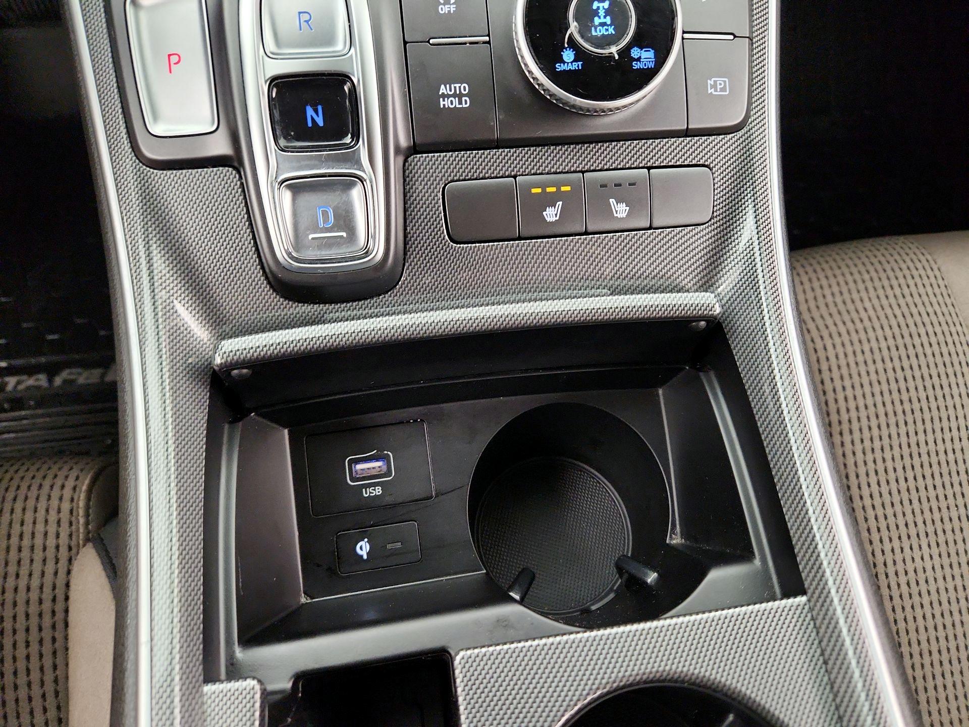 Thumbnail: 2023 Hyundai Santa Fe - 18