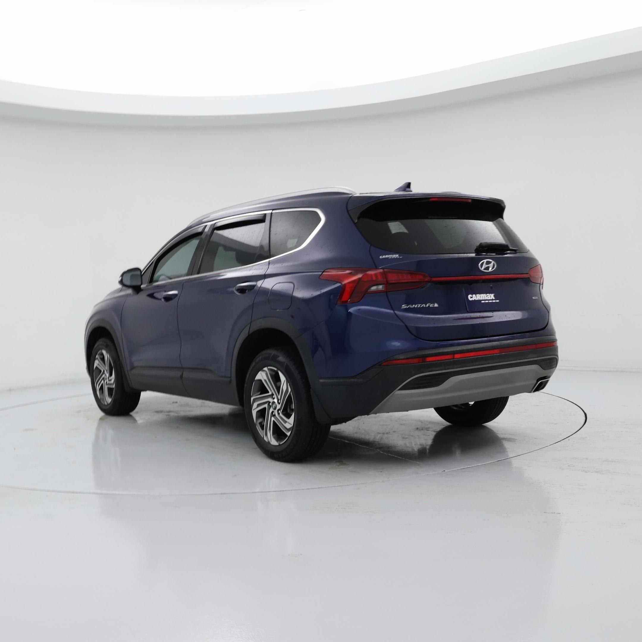 Thumbnail: 2023 Hyundai Santa Fe - 2