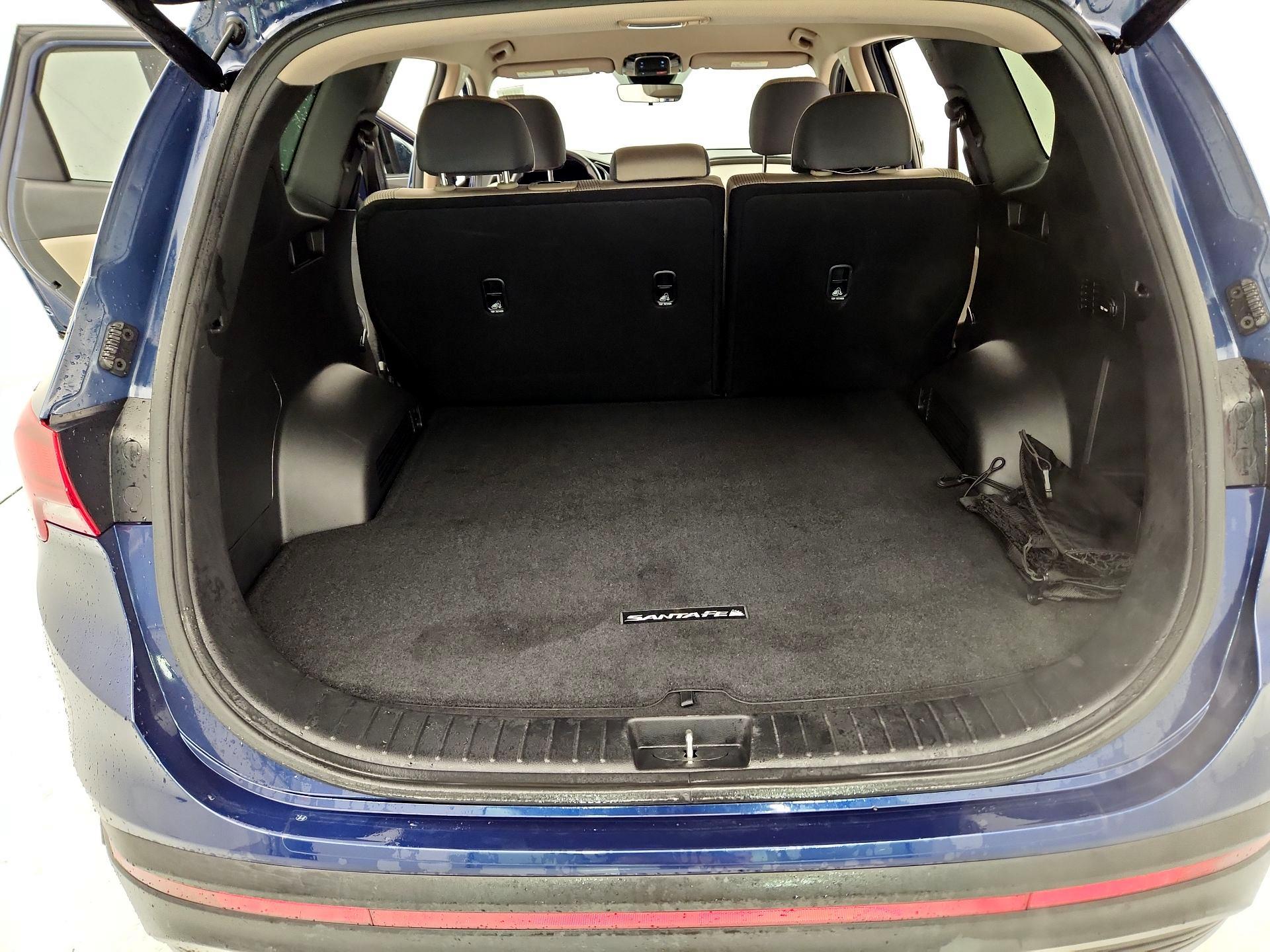 Thumbnail: 2023 Hyundai Santa Fe - 20