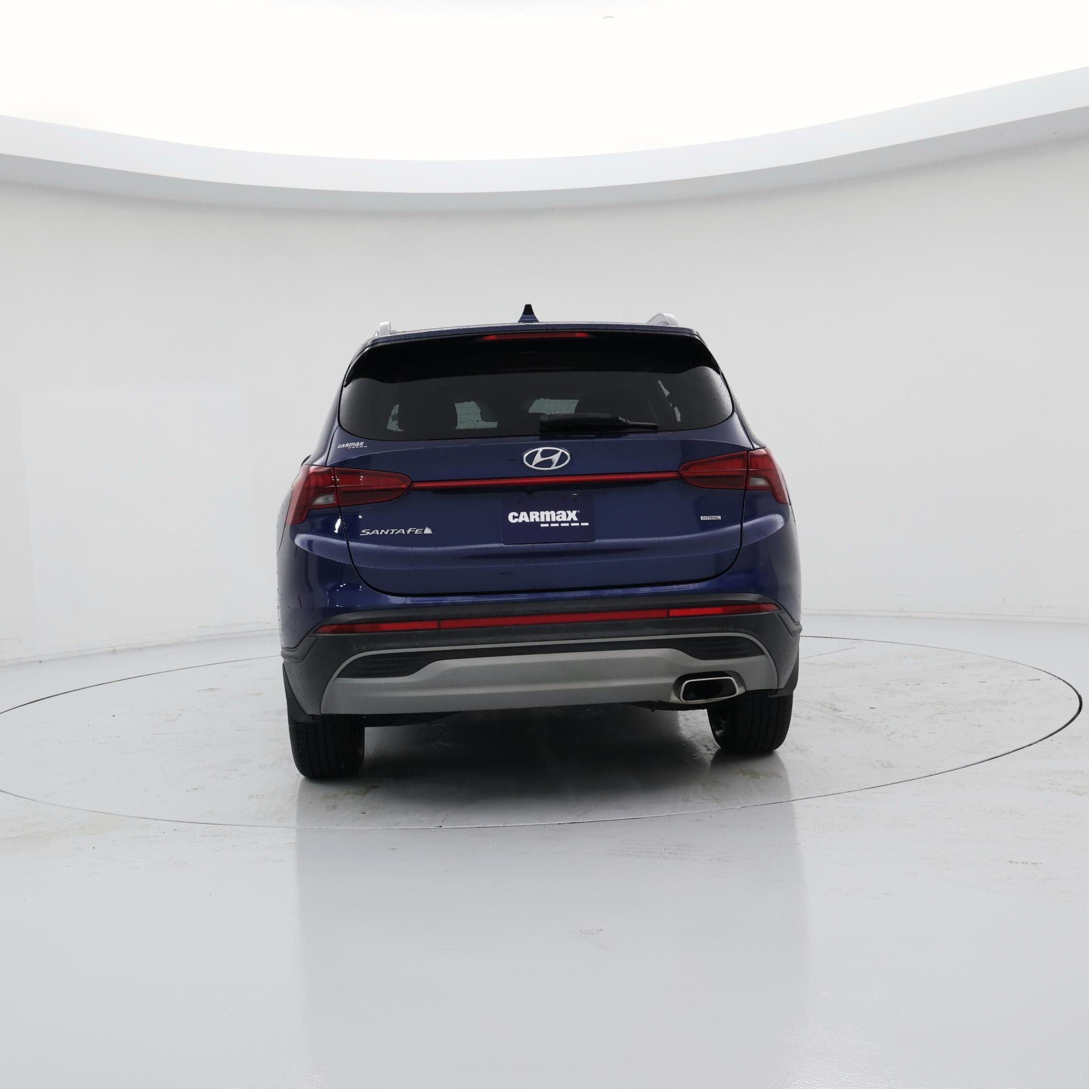 Thumbnail: 2023 Hyundai Santa Fe - 6