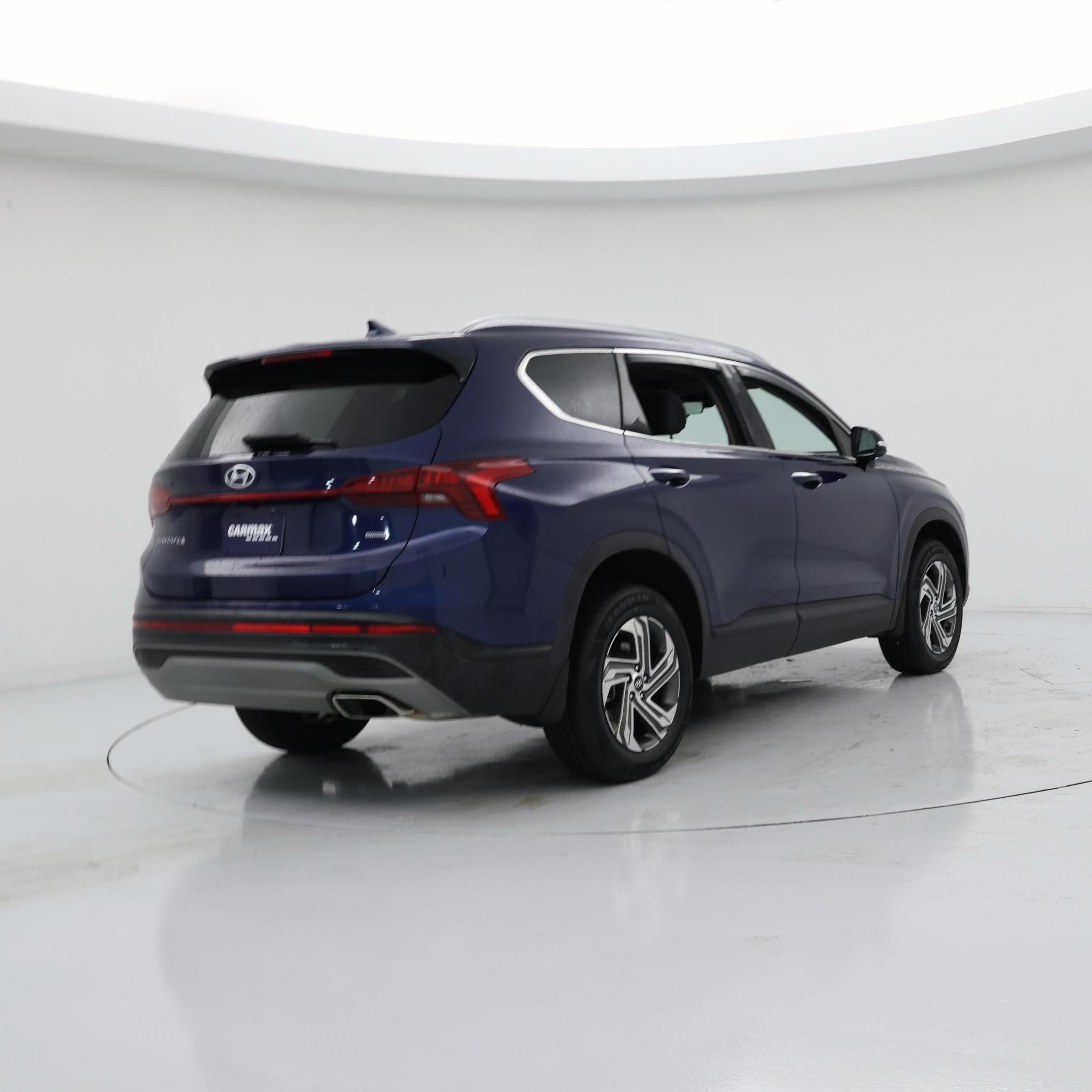 Thumbnail: 2023 Hyundai Santa Fe - 8